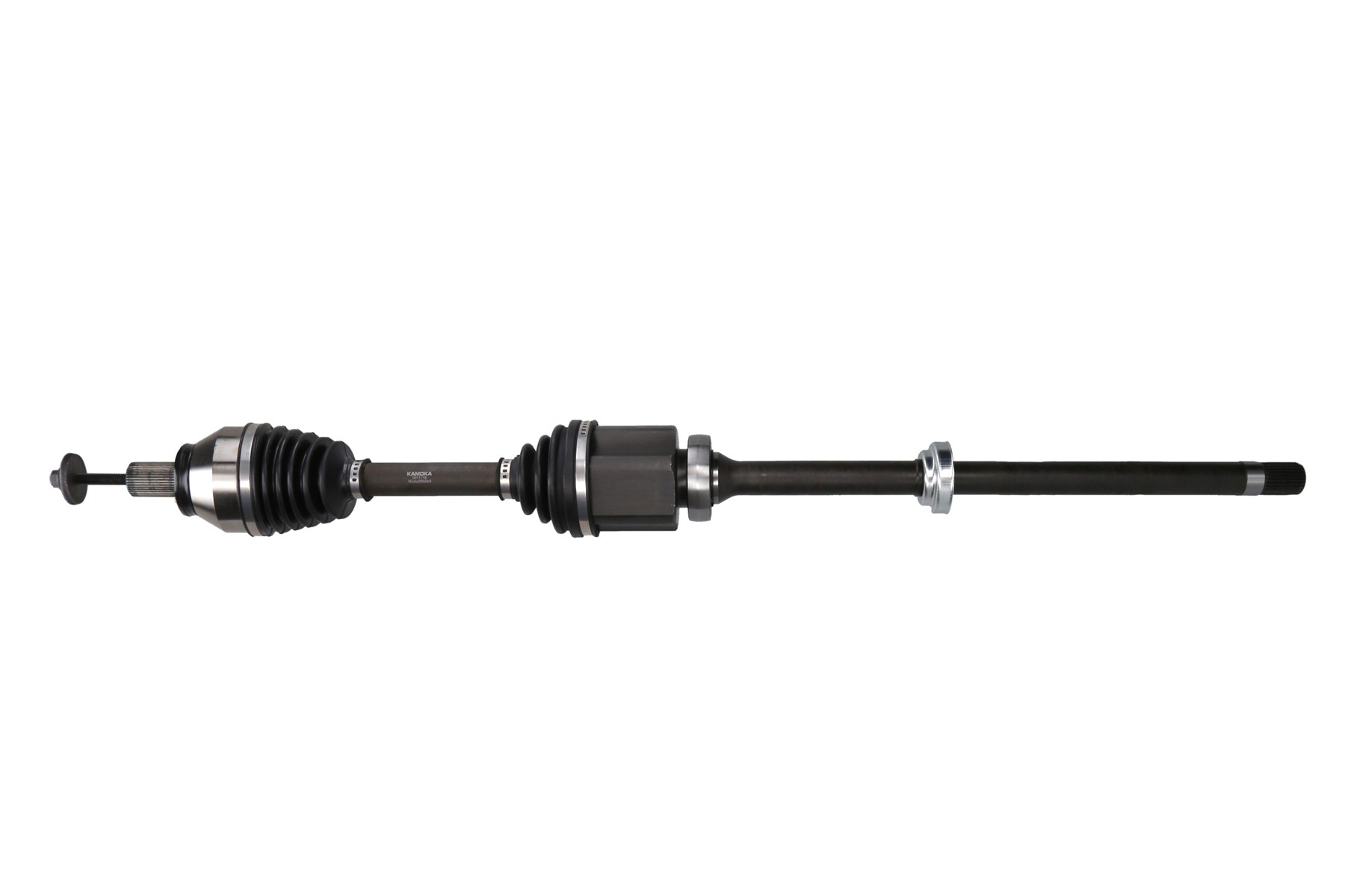 KAMOKA Drivaksel 5011718 højre foraksel for LAND ROVER