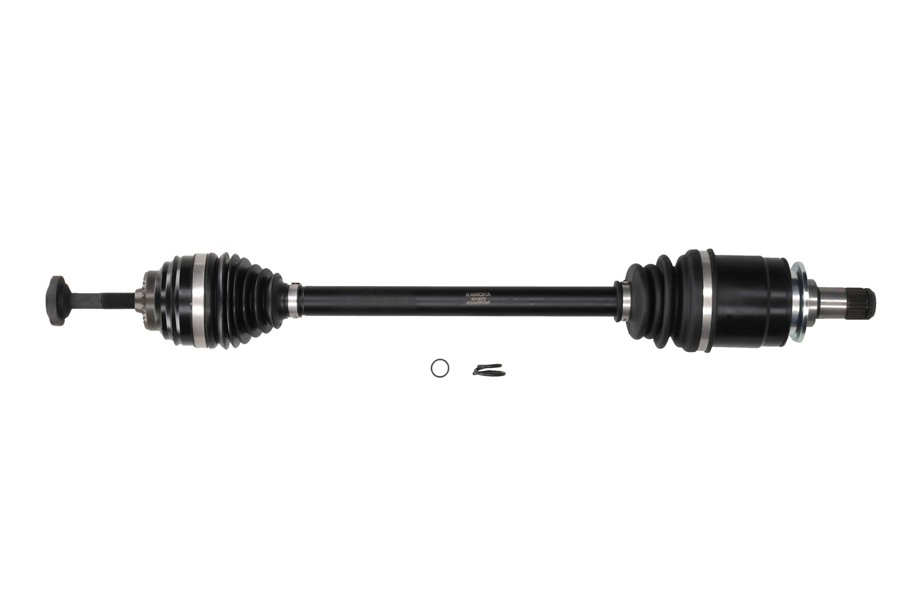 KAMOKA Drivaksel 5010076 Bagaksel venstre for BMW