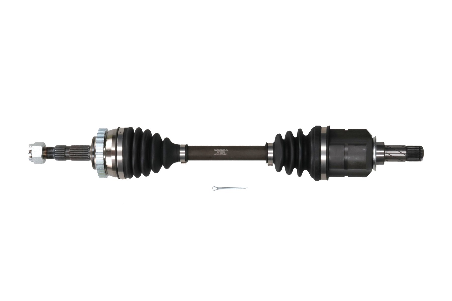 KAMOKA Drivaksel 5010335 venstre foraksel for OPEL