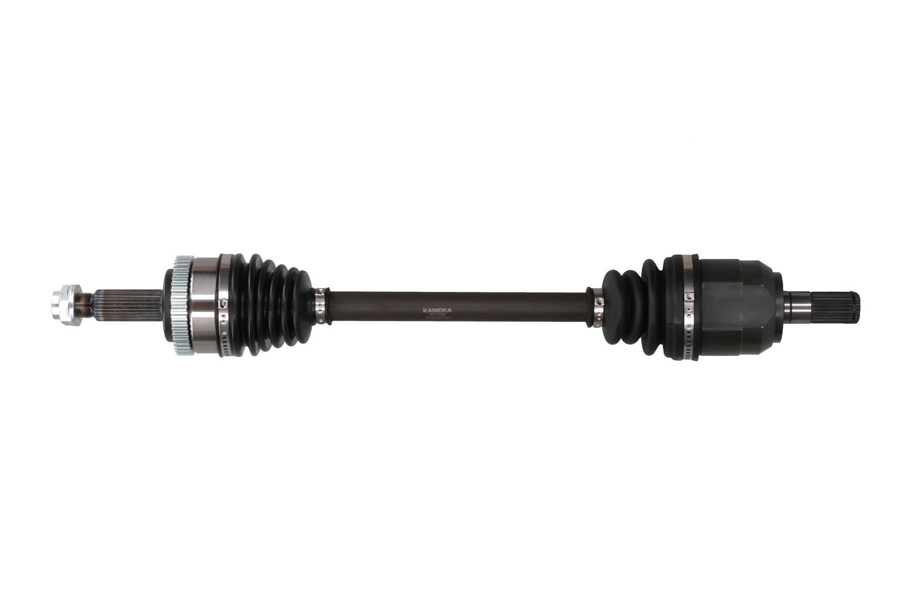 KAMOKA Drivaksel 5010194 venstre foraksel for KIA