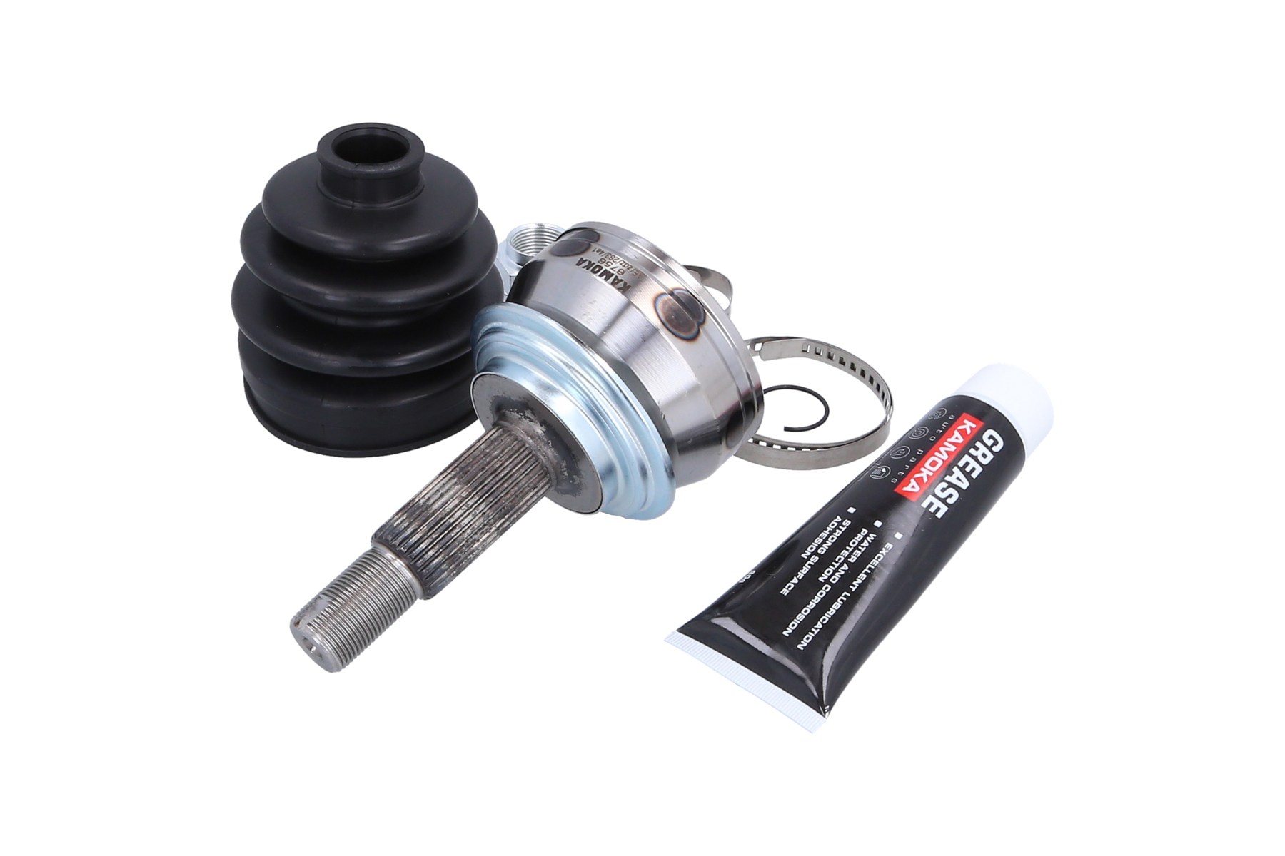 KAMOKA Ledsæt, drivaksel 6756 for TOYOTA