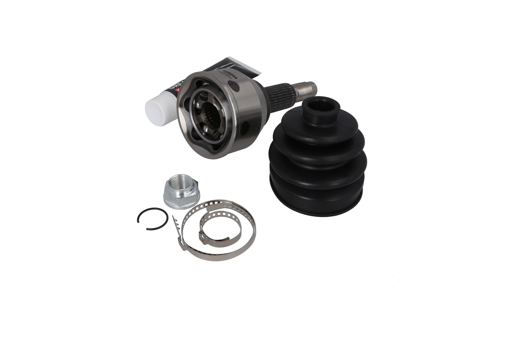 KAMOKA Ledsæt, drivaksel 6774 for NISSAN
