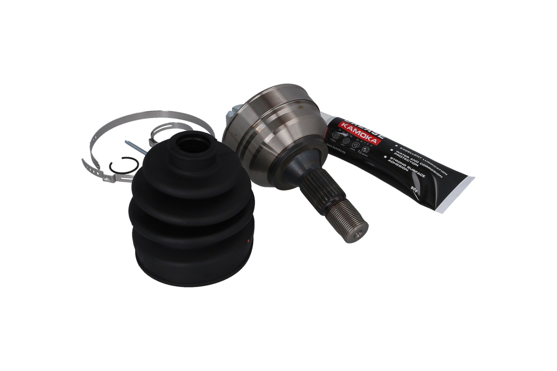 KAMOKA Ledsæt, drivaksel 6393 for PEUGEOT CITROËN