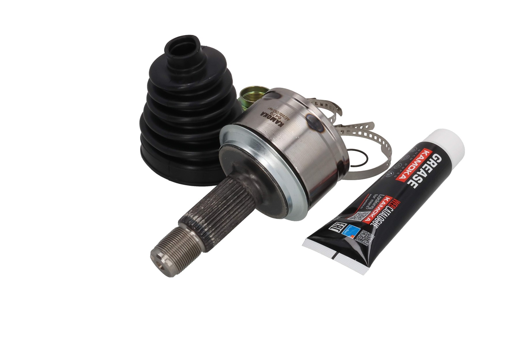 KAMOKA Ledsæt, drivaksel 6479 for HONDA
