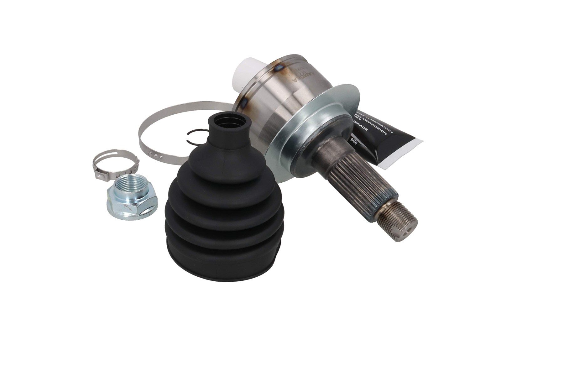 KAMOKA Ledsæt, drivaksel 6730 for FIAT ALFA ROMEO SUZUKI