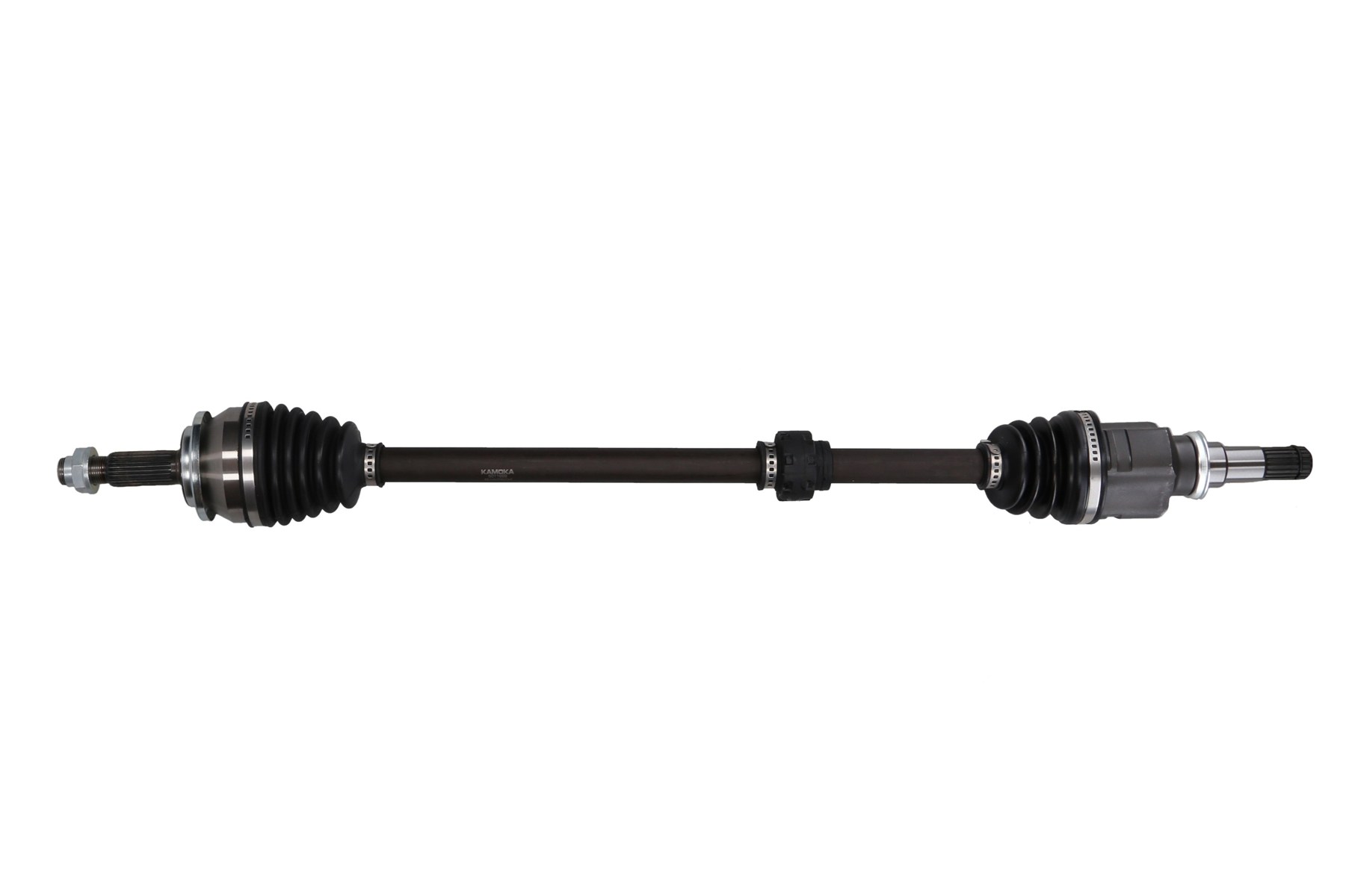 KAMOKA Drivaksel 5011869 højre foraksel for TOYOTA