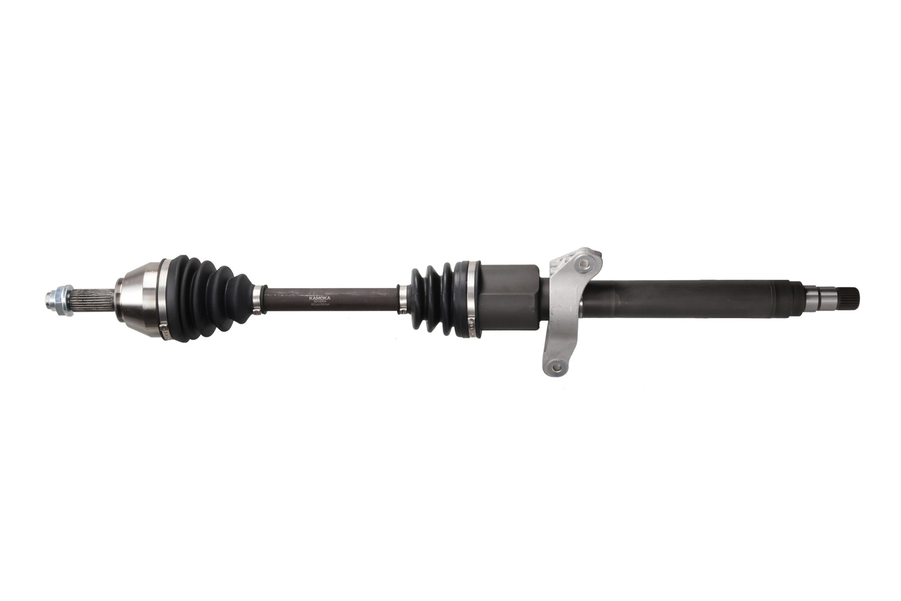 KAMOKA Drivaksel 5010904 højre foraksel for BMW