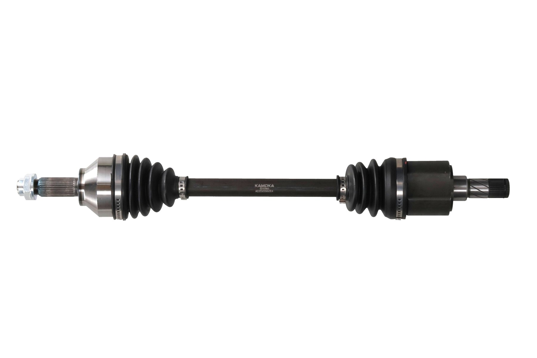 KAMOKA Drivaksel 5010960 venstre foraksel for BMW
