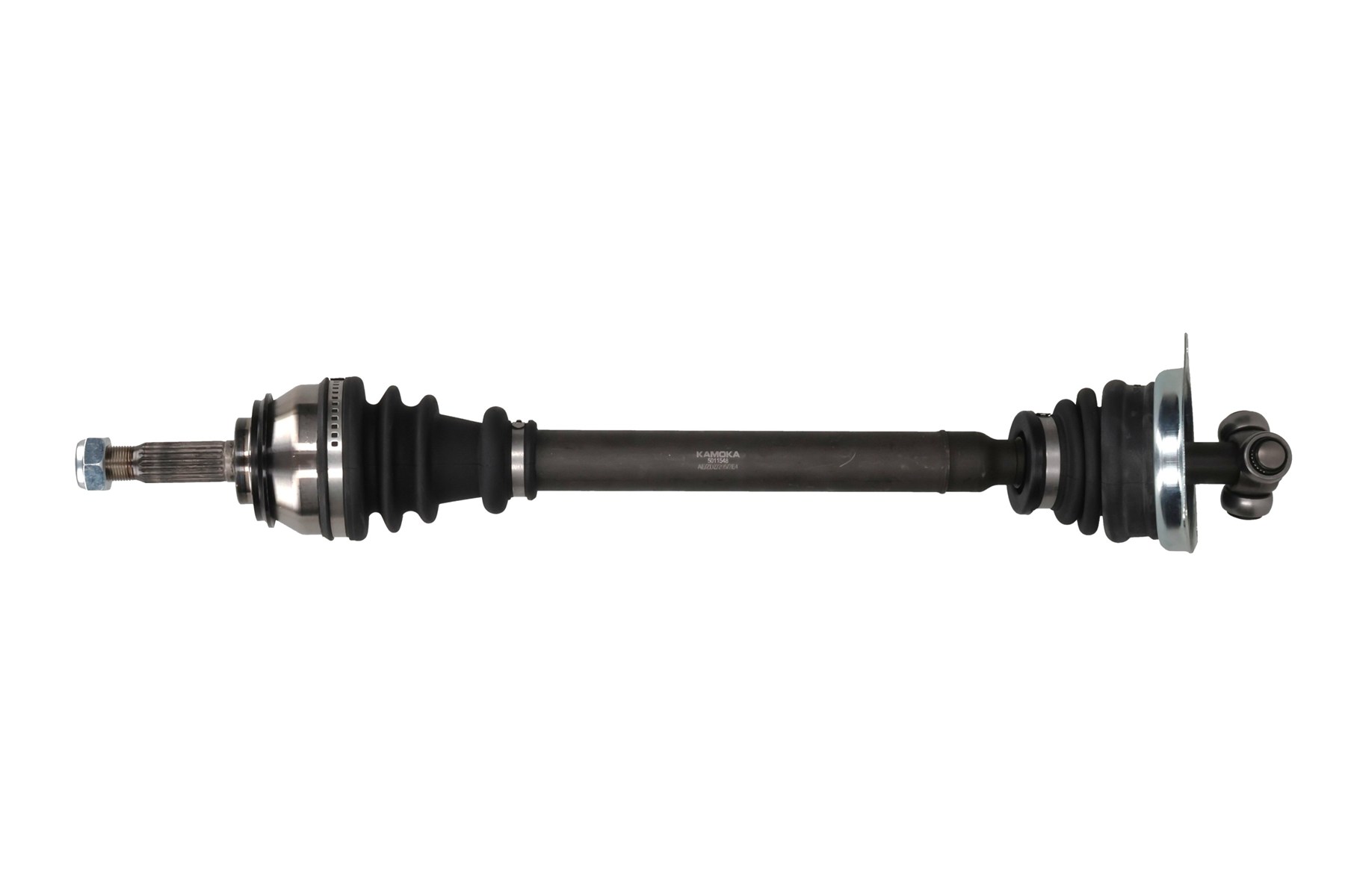 KAMOKA Drivaksel 5011548 venstre foraksel for DACIA RENAULT