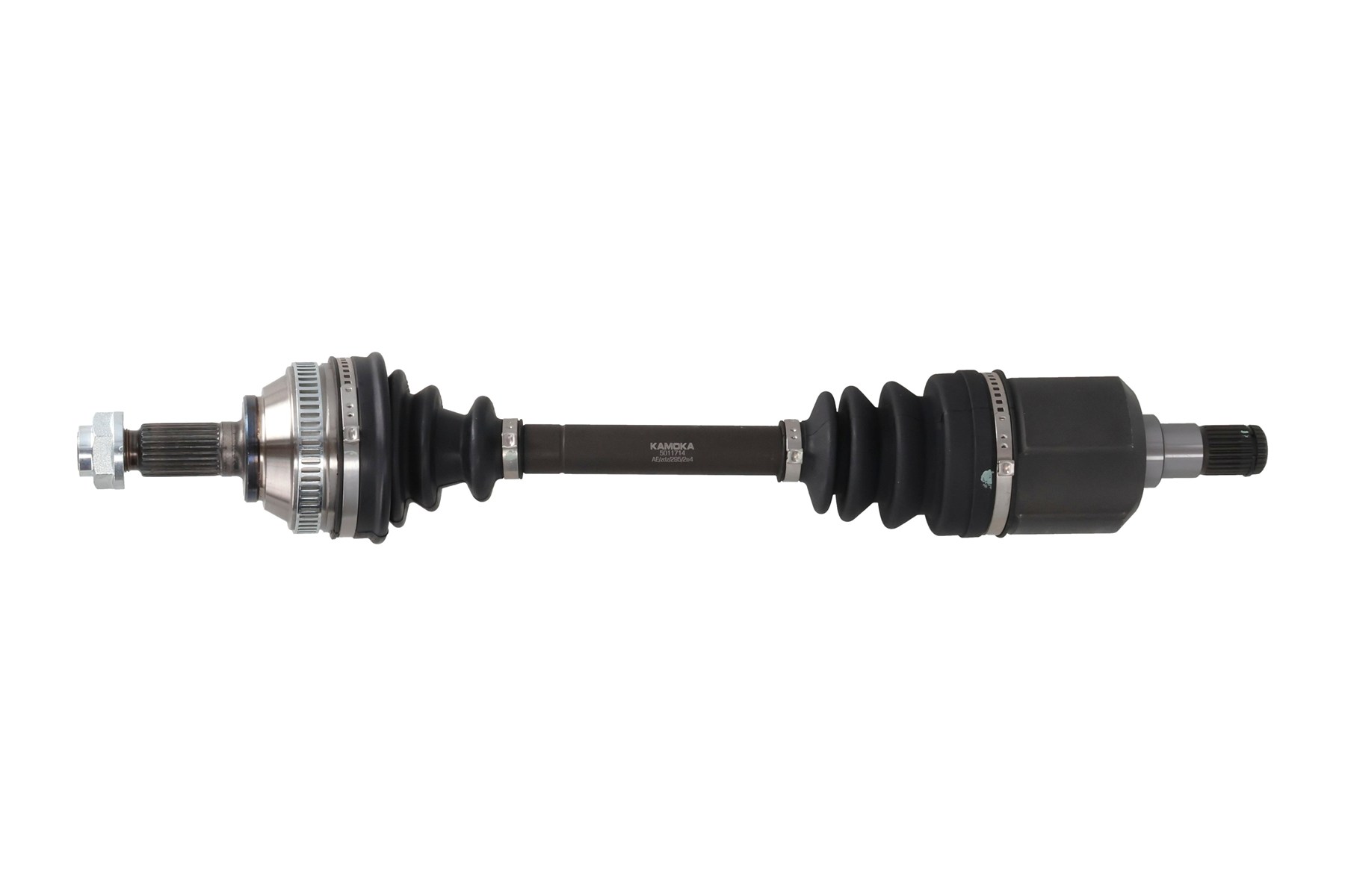 KAMOKA Drivaksel 5011714 Foraksel begge sider for LAND ROVER