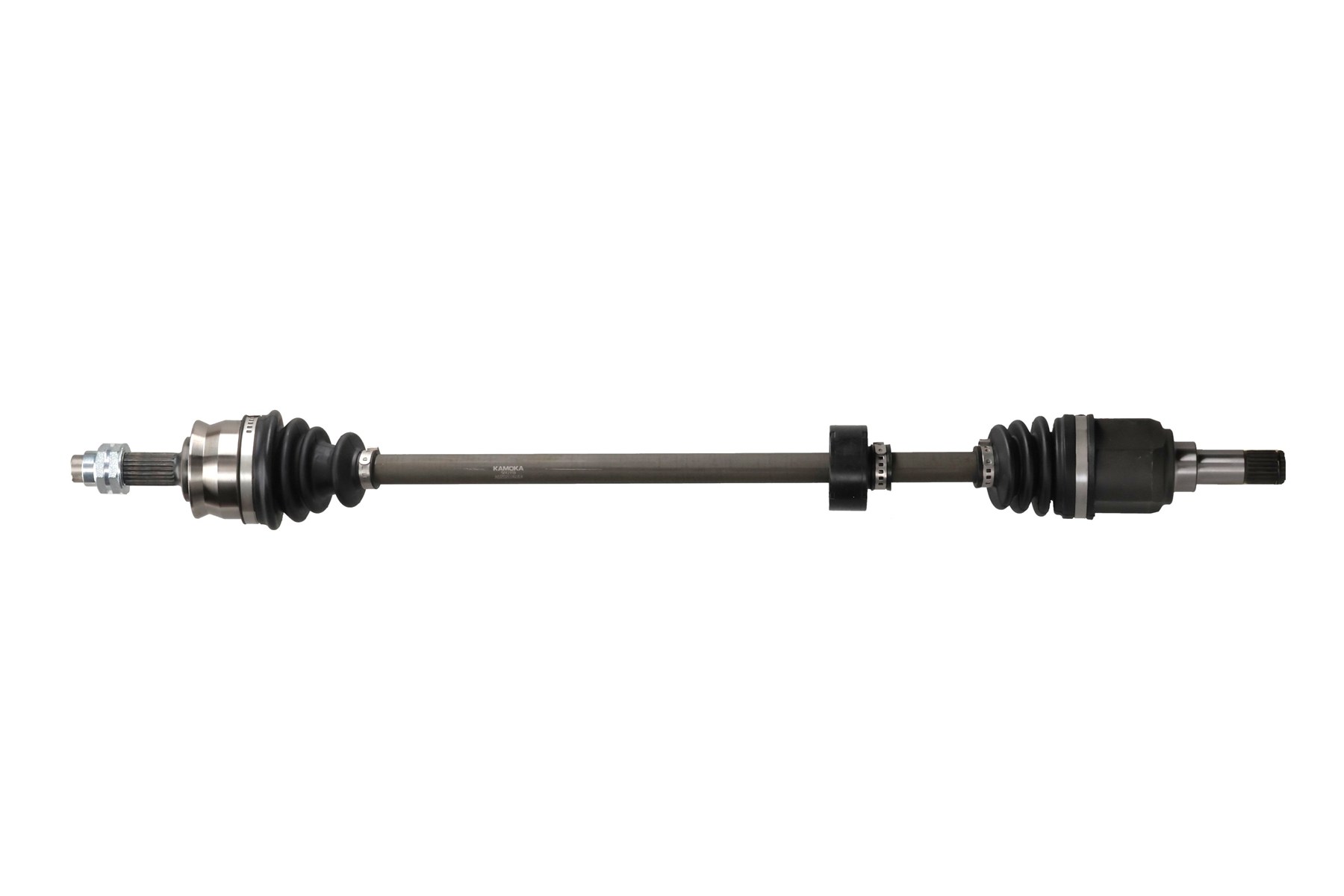 KAMOKA 5012159 højre foraksel for FIAT