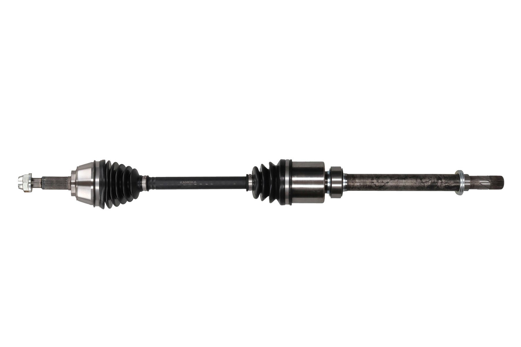 KAMOKA Drivaksel 5011481 højre foraksel for NISSAN