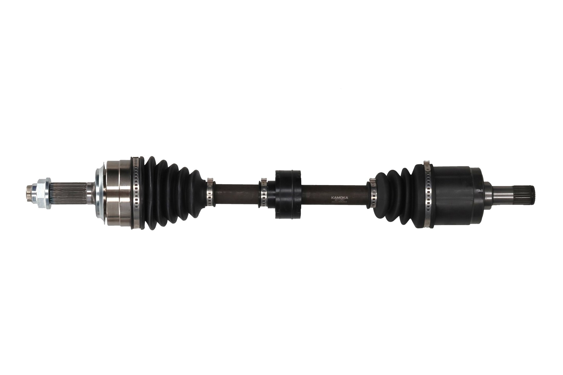 KAMOKA Drivaksel 5011297 venstre foraksel for HONDA