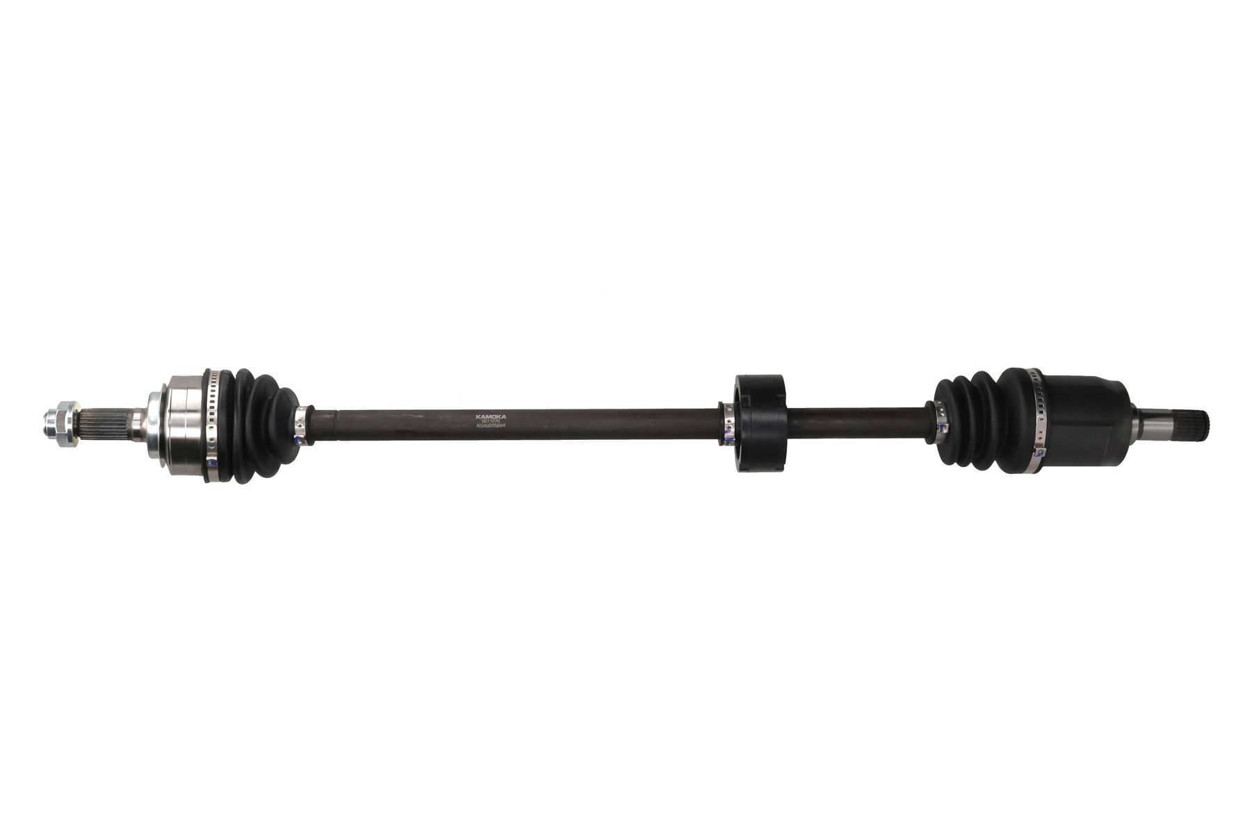 KAMOKA Drivaksel 5011279 højre foraksel for HONDA