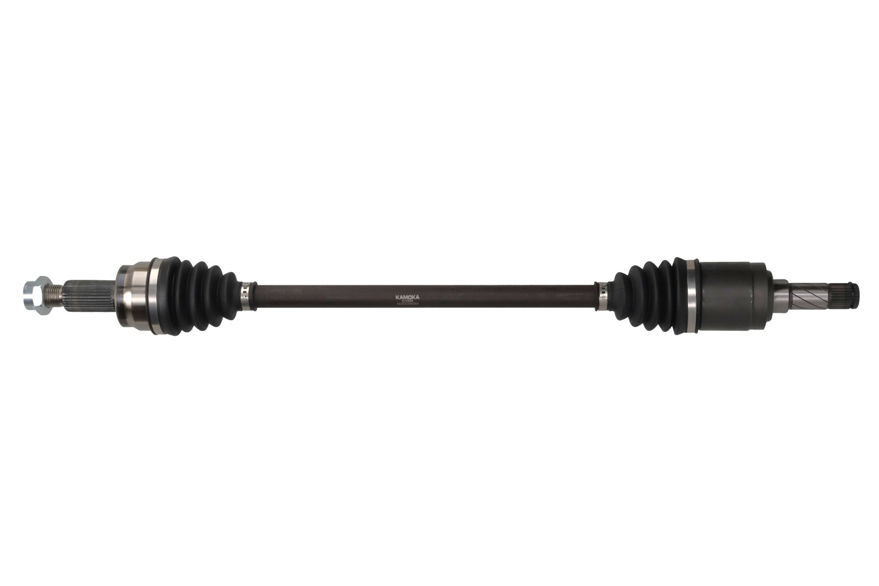 KAMOKA Drivaksel 5010586 bagaksel for LAND ROVER