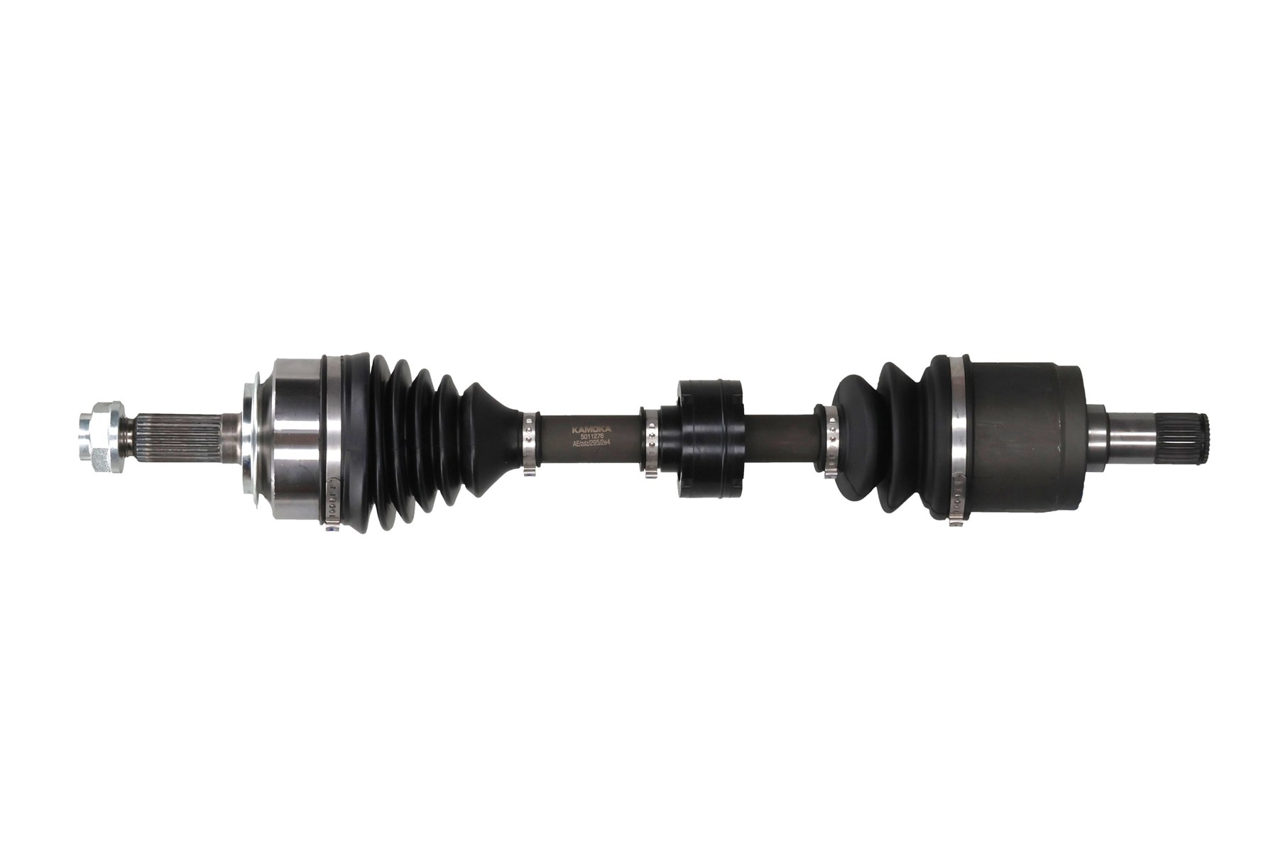 KAMOKA Drivaksel 5011276 venstre foraksel for HONDA