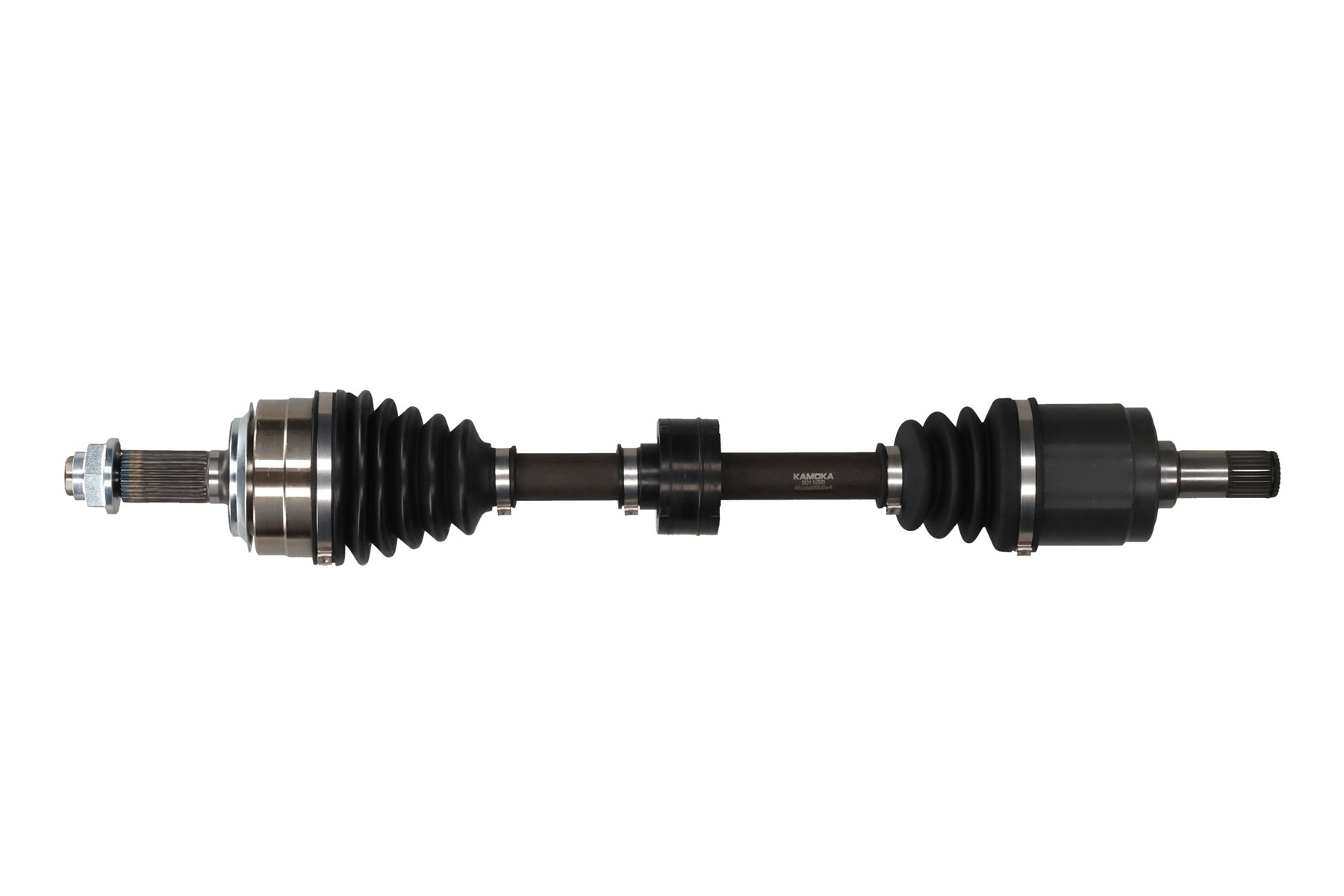 KAMOKA Drivaksel 5011299 venstre foraksel for HONDA