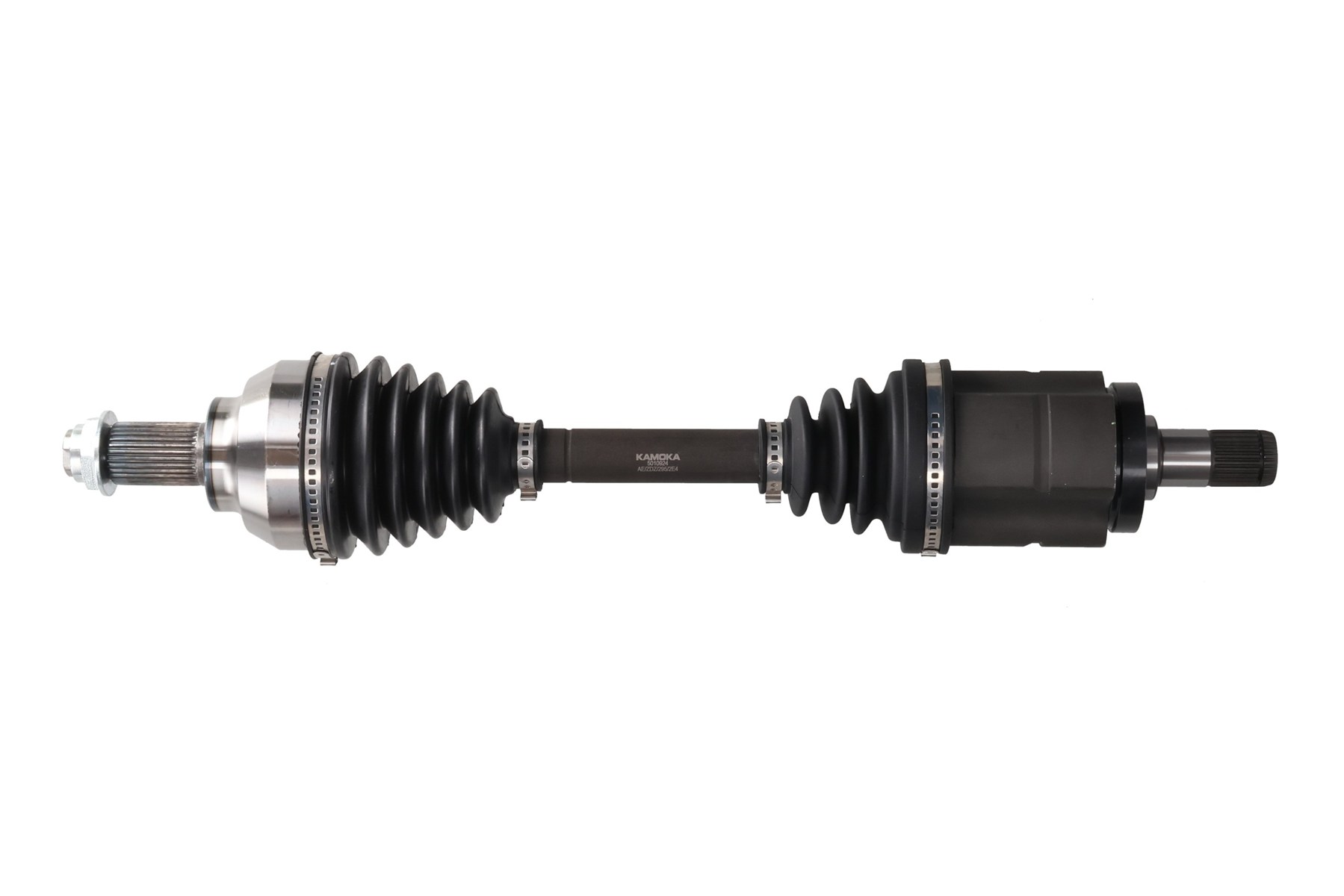 KAMOKA Drivaksel 5010924 venstre foraksel for BMW