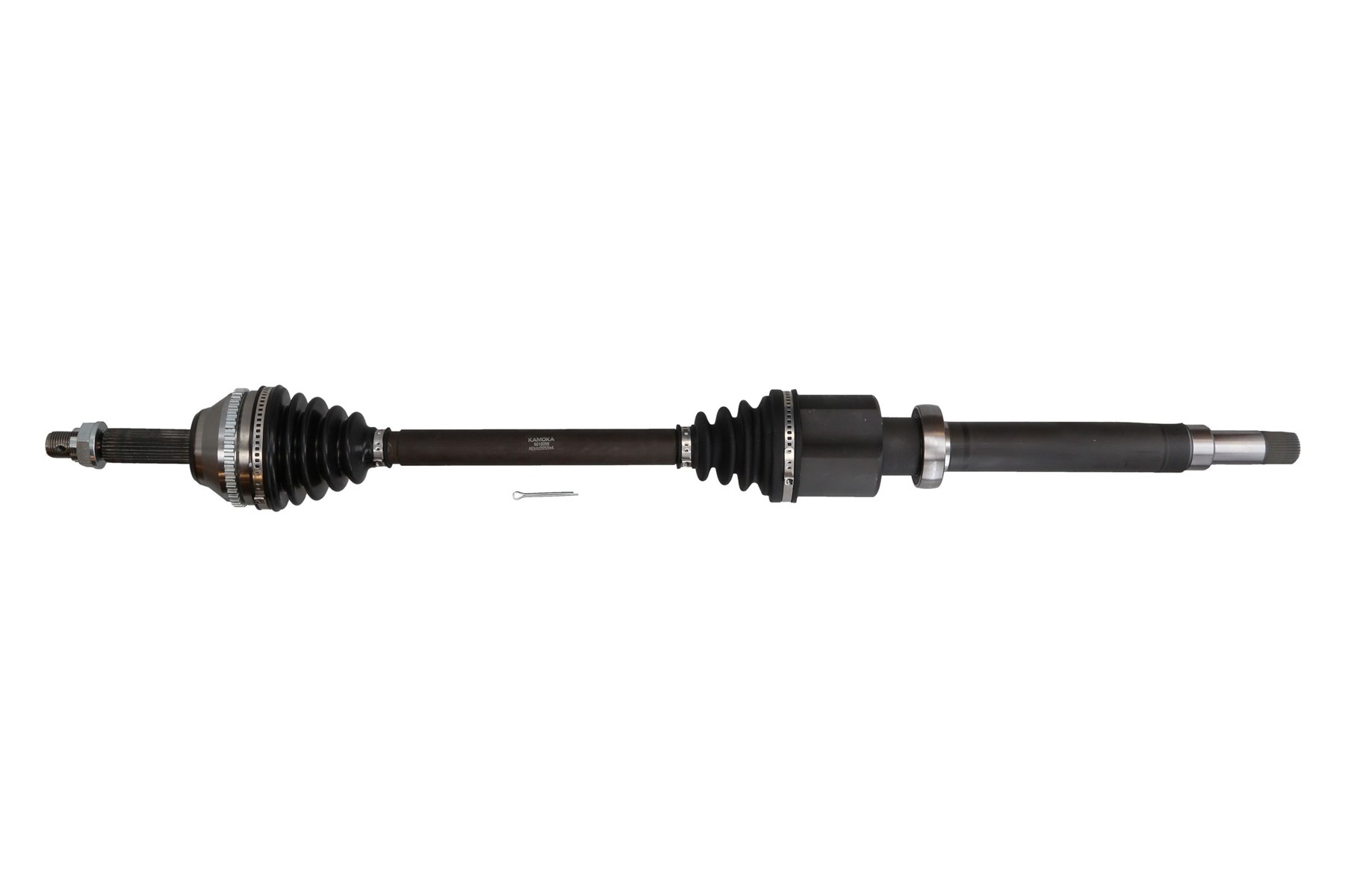 KAMOKA Drivaksel 5012058 højre foraksel for FORD