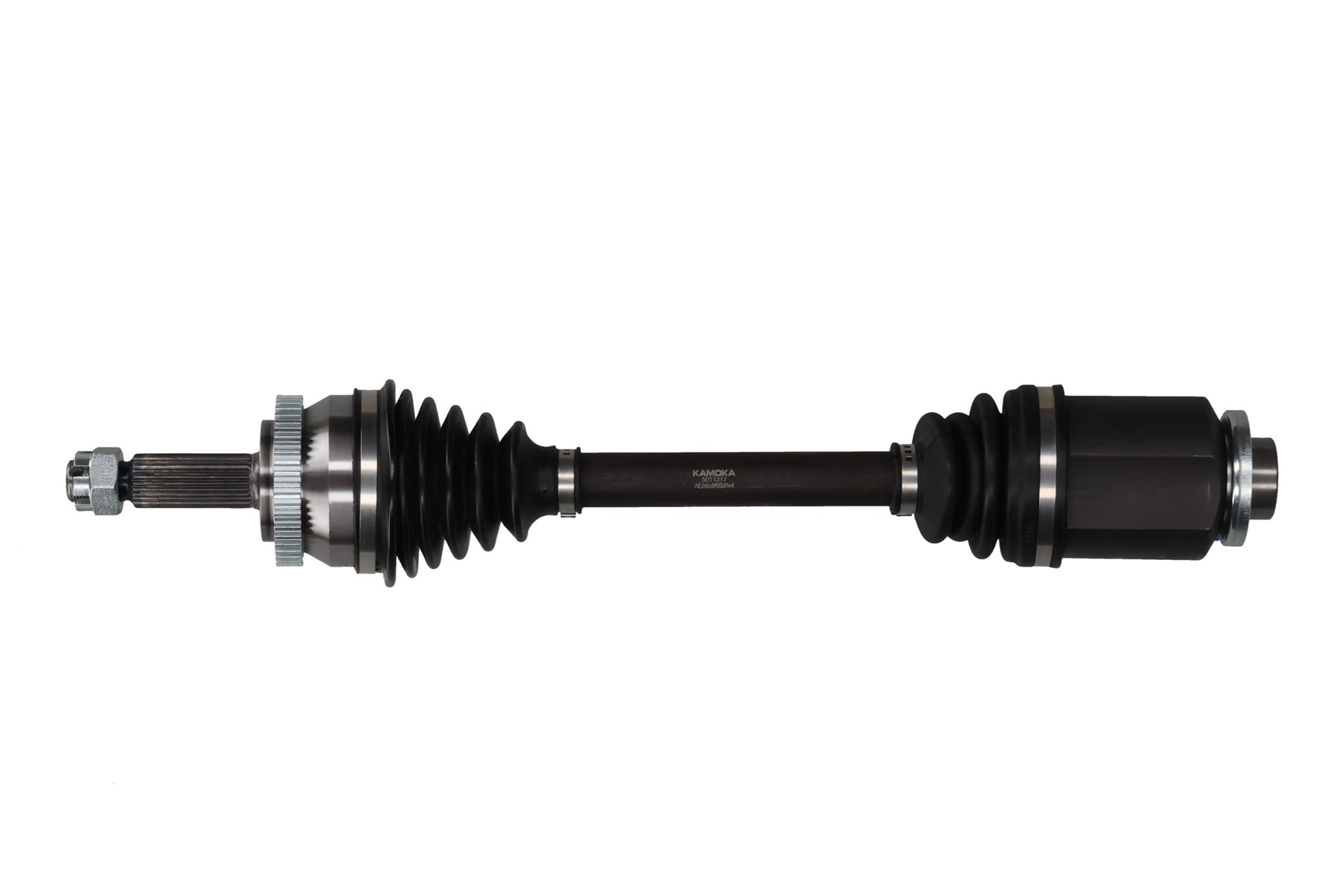 KAMOKA Drivaksel 5011317 højre foraksel for KIA
