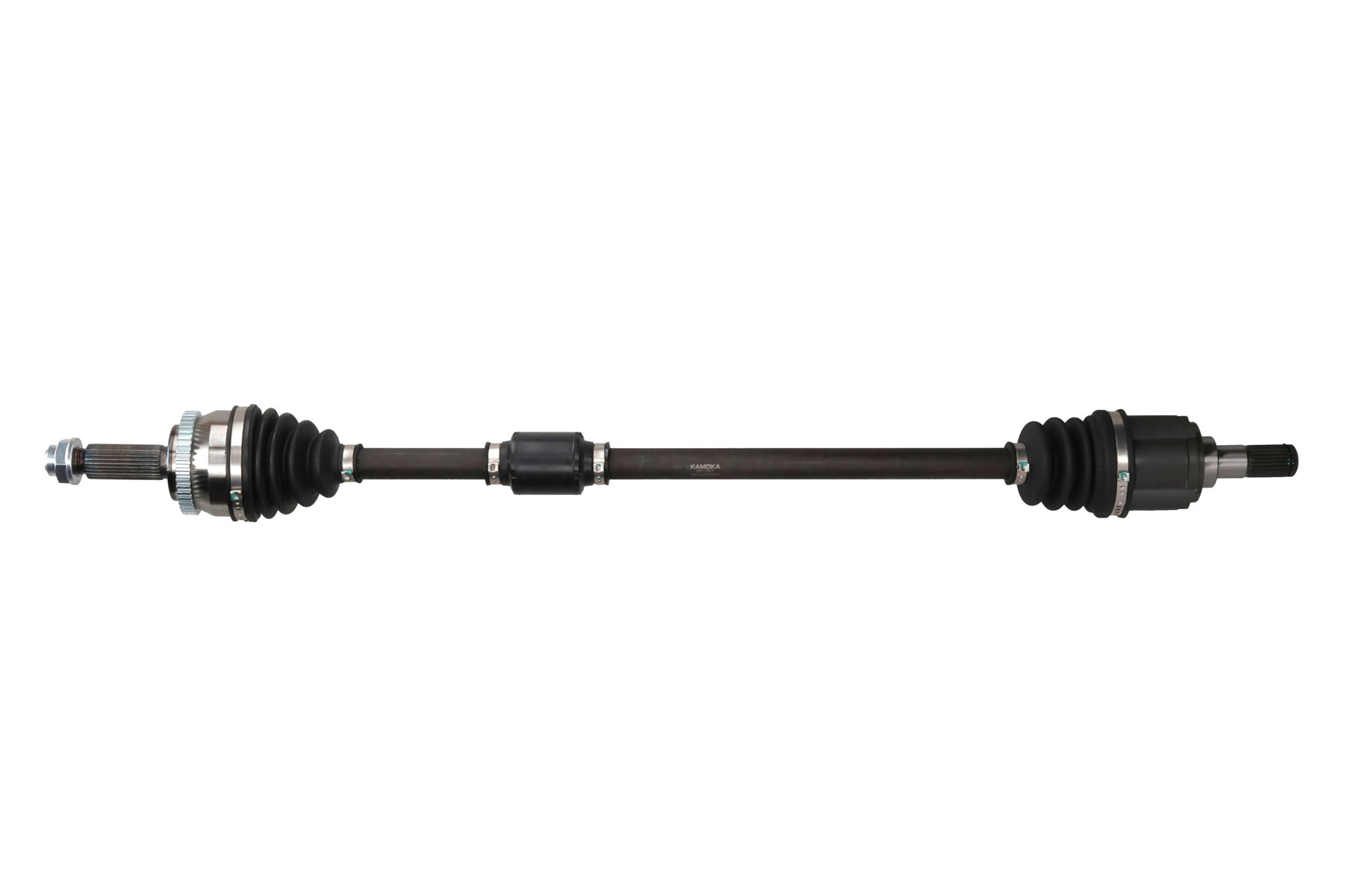KAMOKA Drivaksel 5011357 højre foraksel for HYUNDAI