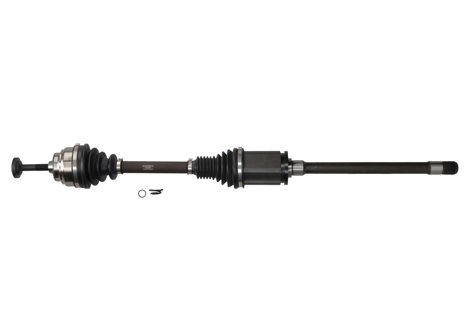 KAMOKA Drivaksel 5010686 højre foraksel for BMW