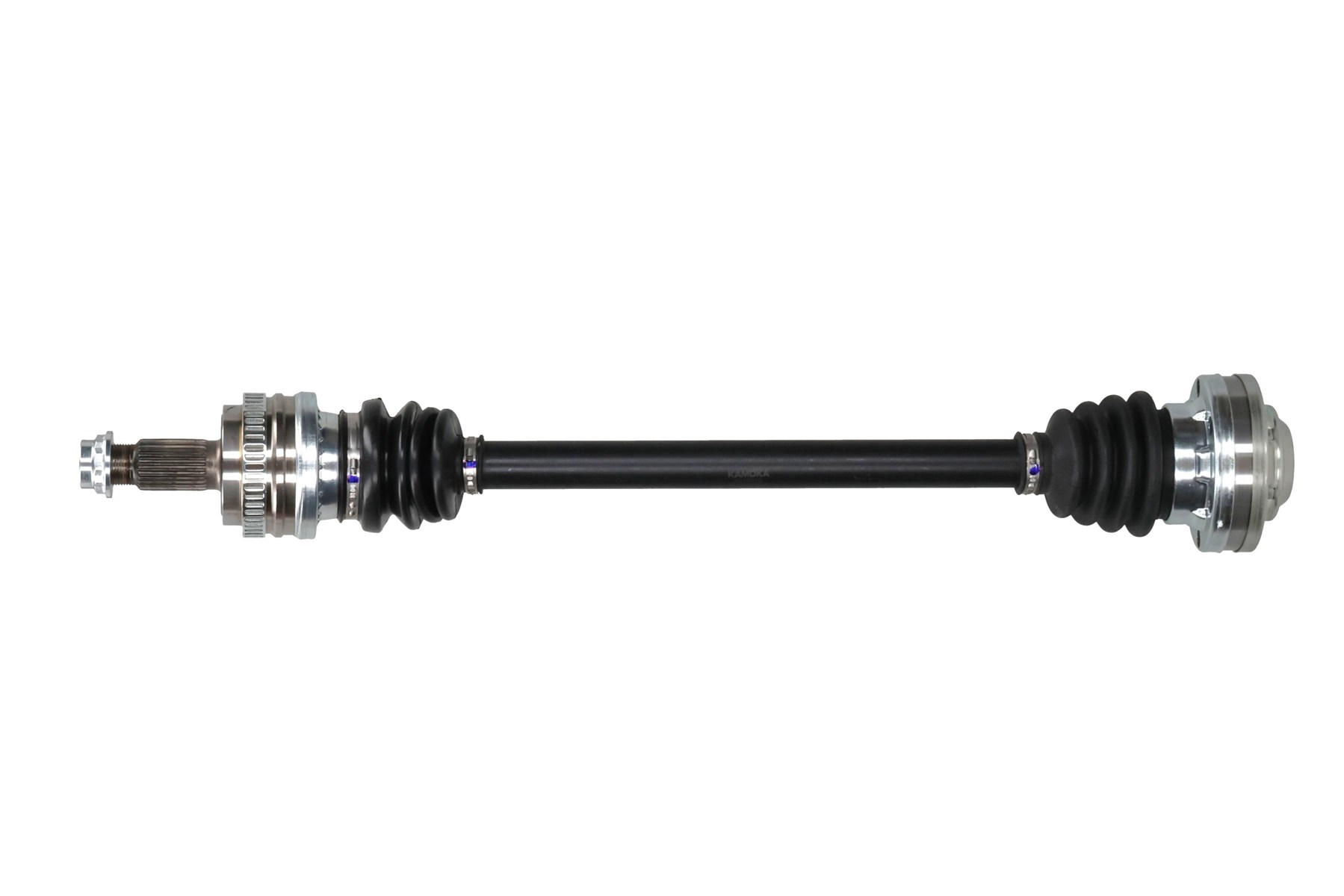 KAMOKA Drivaksel 5010916 Bagaksel højre for BMW