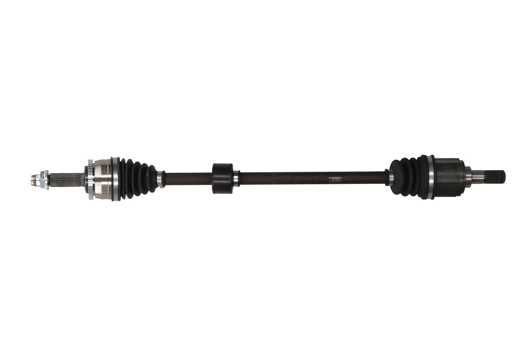 KAMOKA Drivaksel 5011336 højre foraksel for HYUNDAI