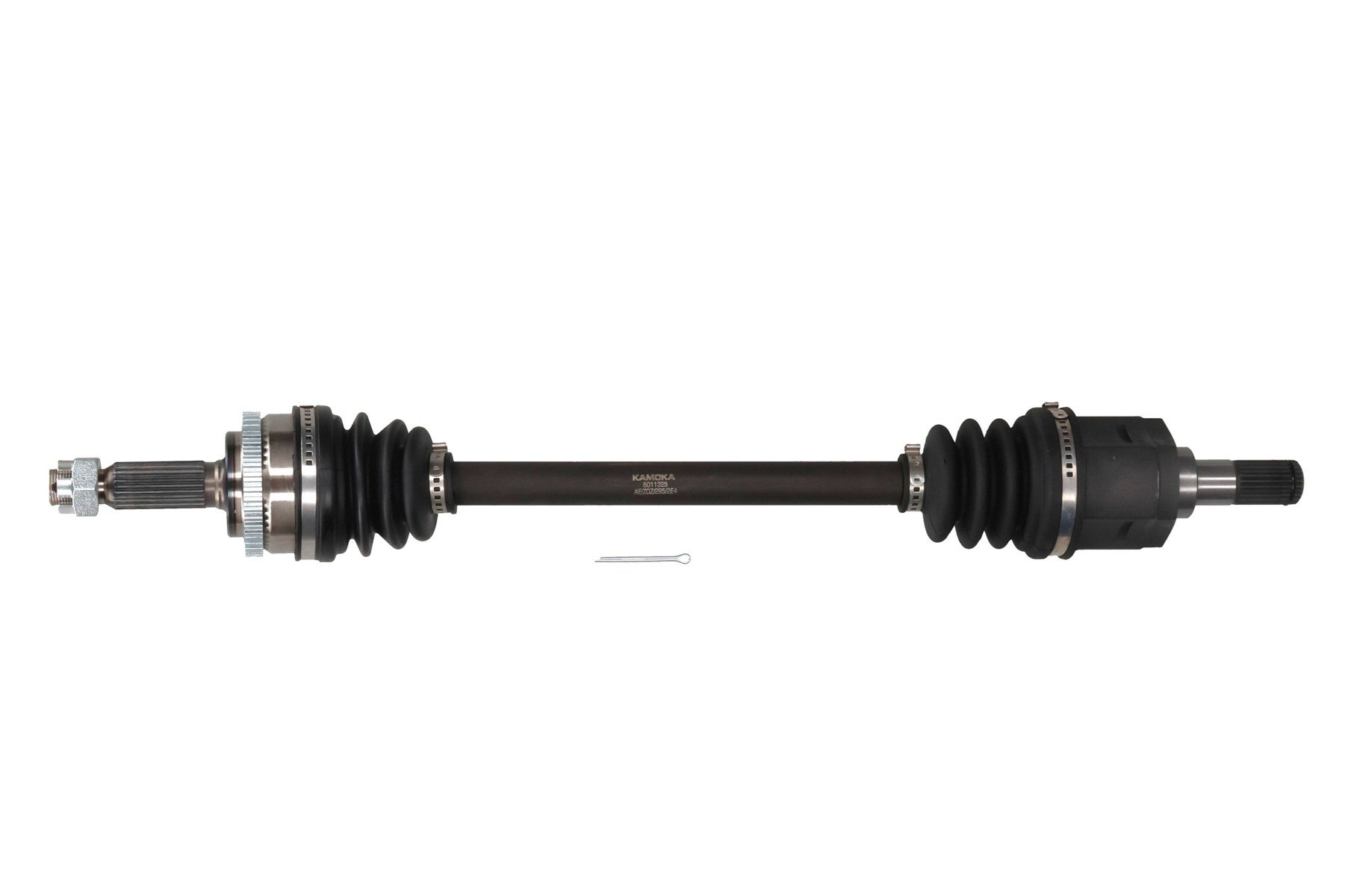KAMOKA Drivaksel 5011325 venstre foraksel for HYUNDAI