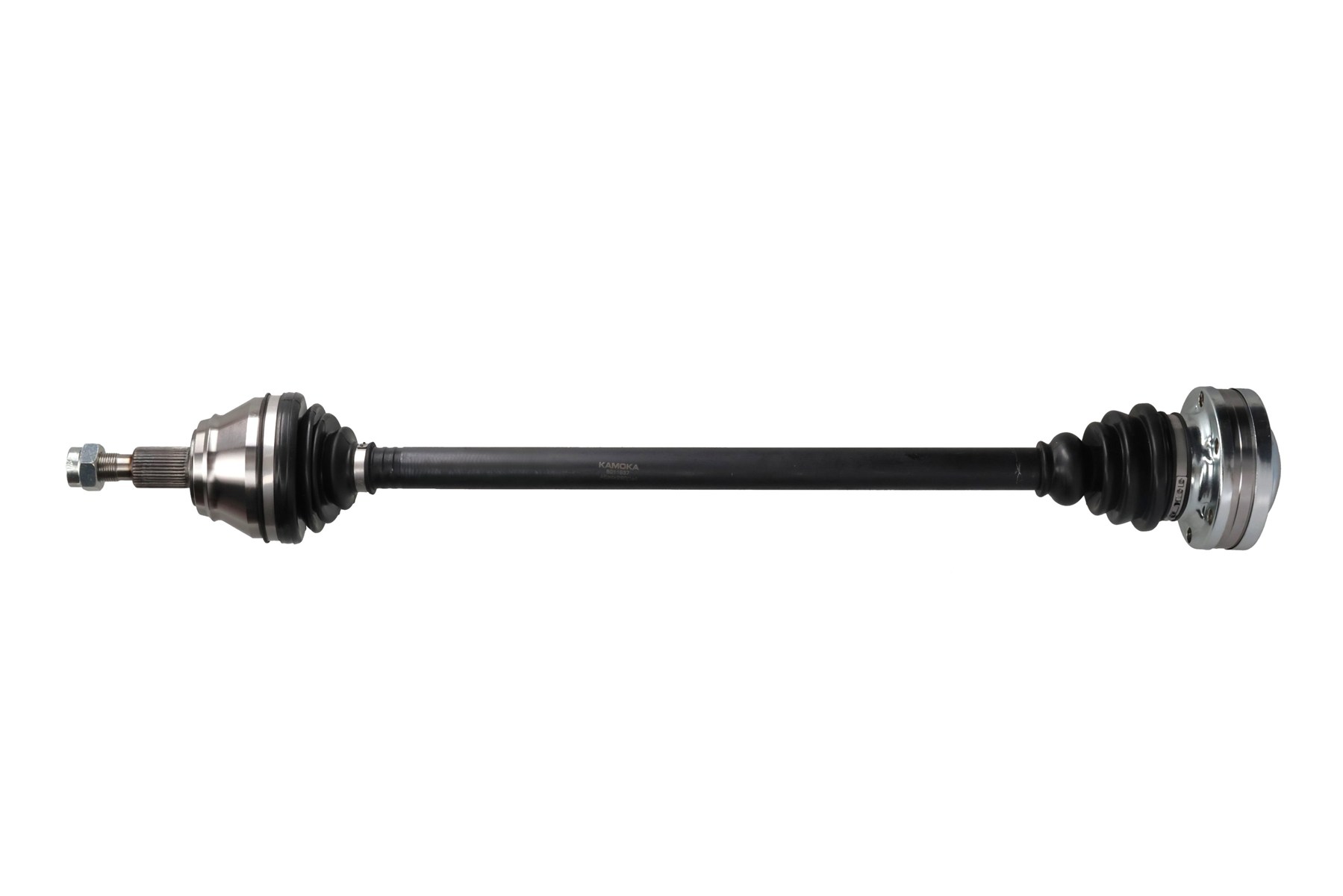 KAMOKA Drivaksel 5011937 højre foraksel for SEAT VW