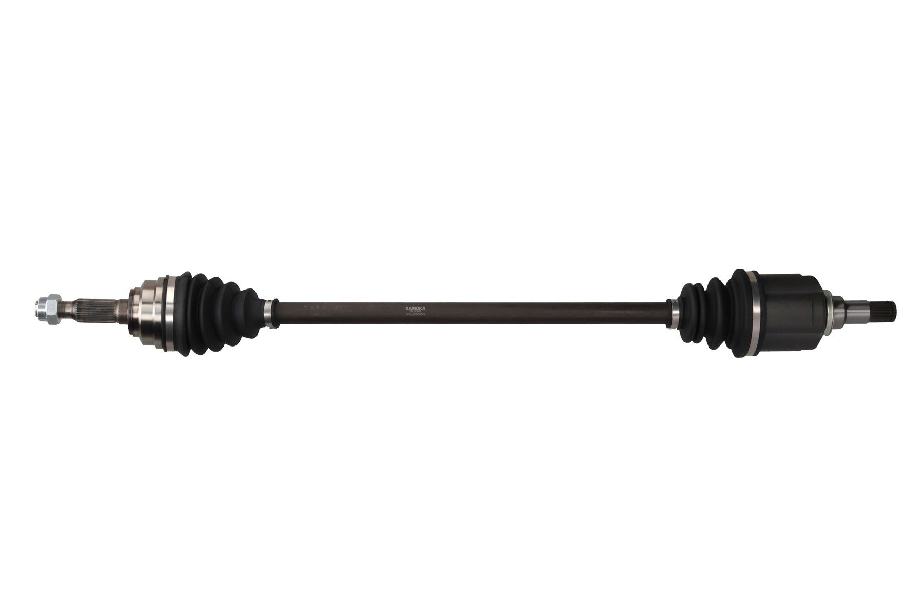 KAMOKA Drivaksel 5011245 højre foraksel for CHEVROLET