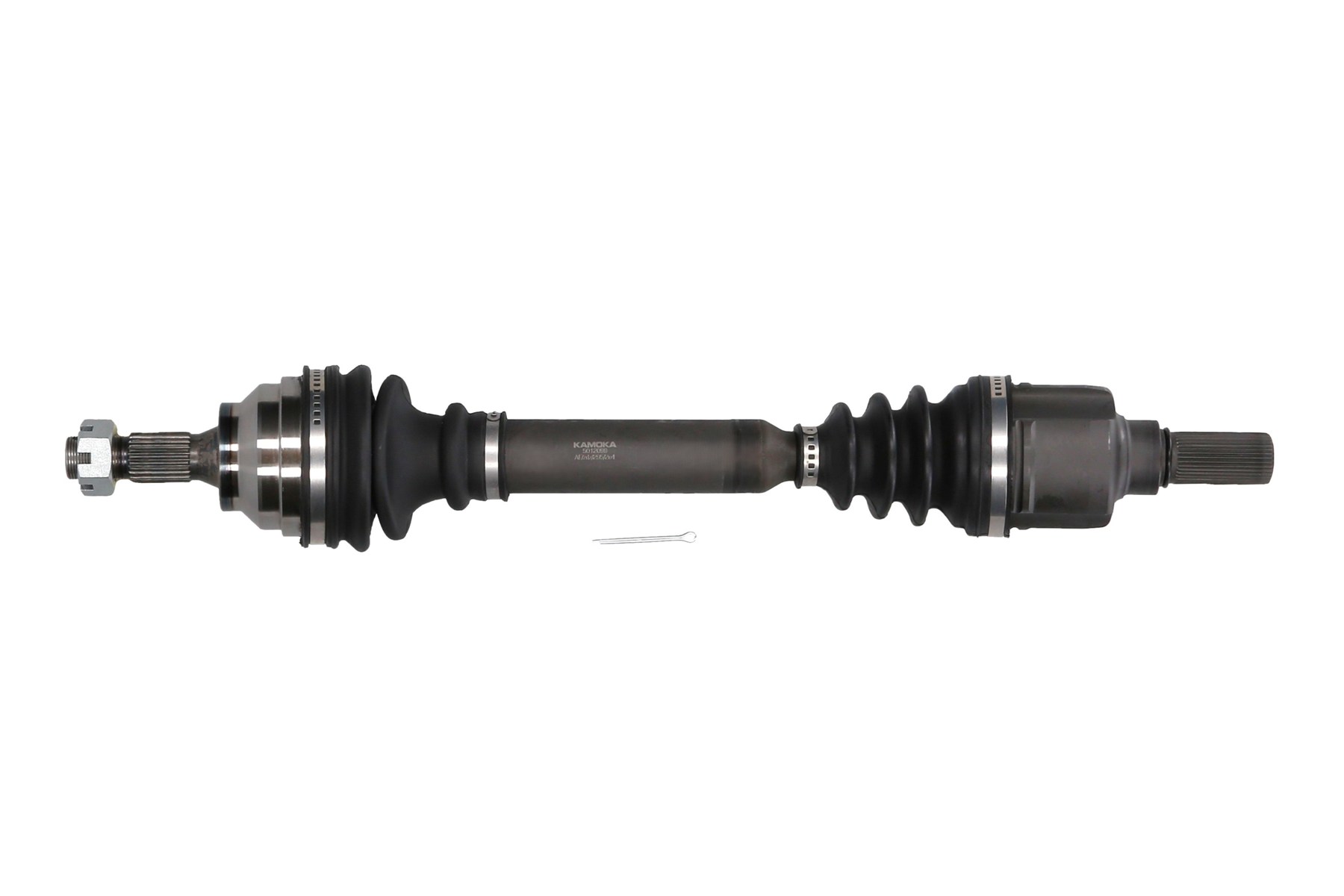 KAMOKA 5012099 venstre foraksel for PEUGEOT CITROËN