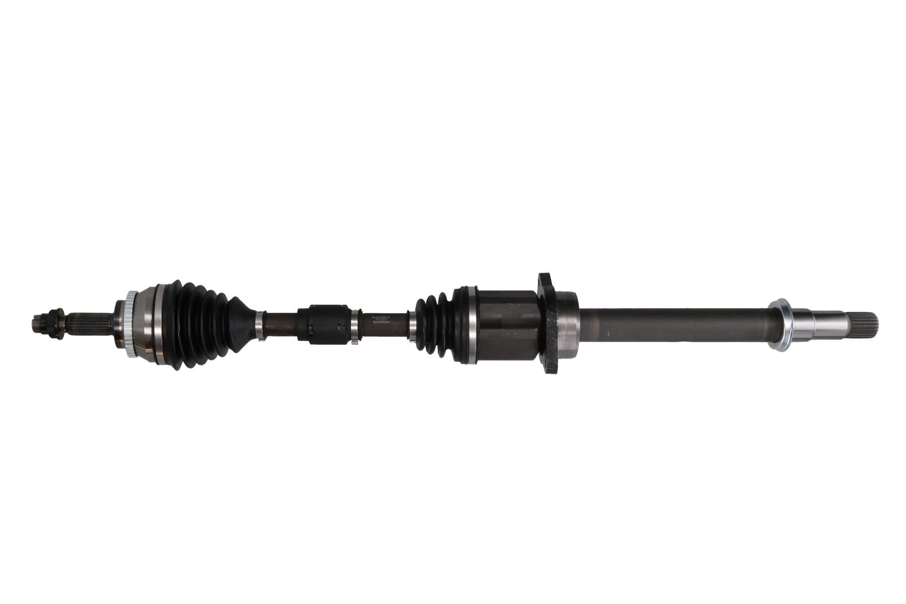 KAMOKA Drivaksel 5011874 højre foraksel for TOYOTA