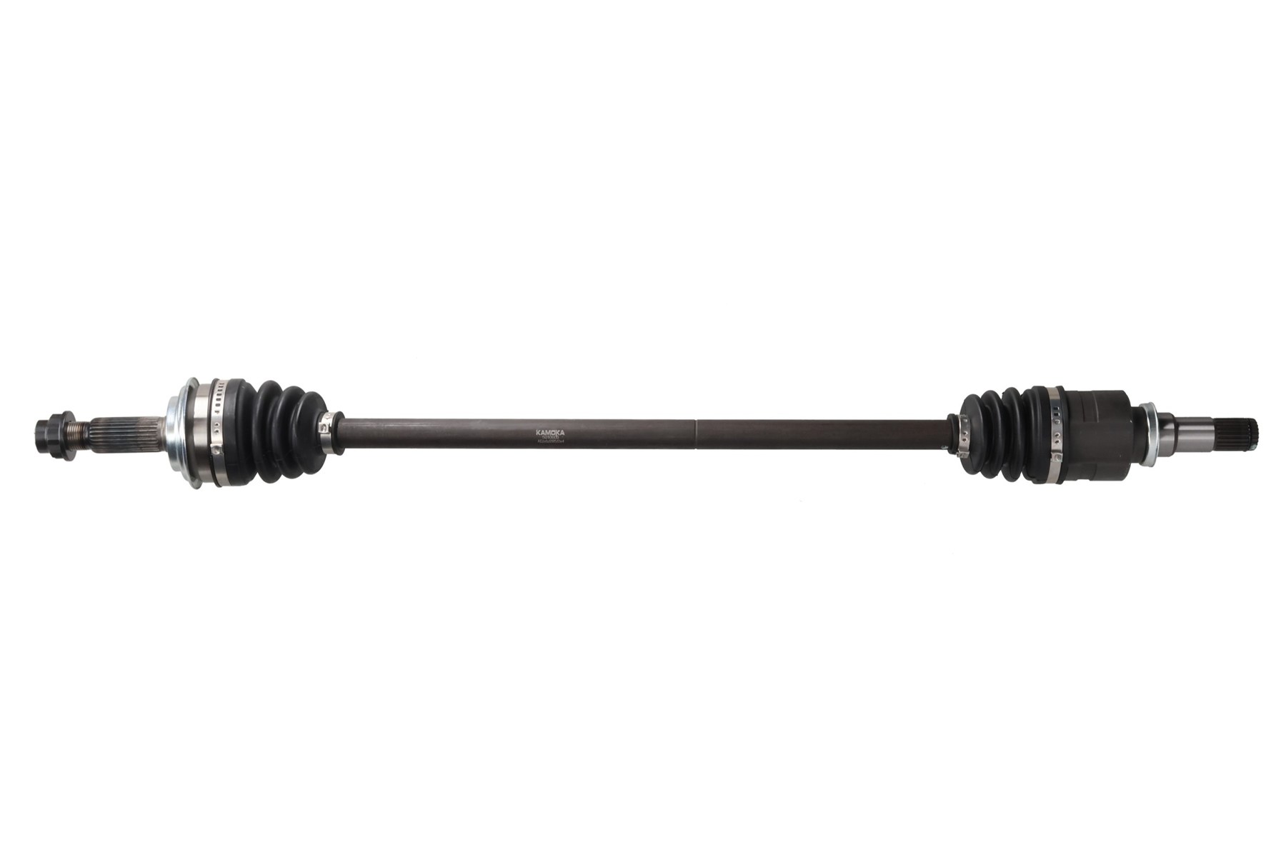 KAMOKA Drivaksel 5010609 højre foraksel for TOYOTA