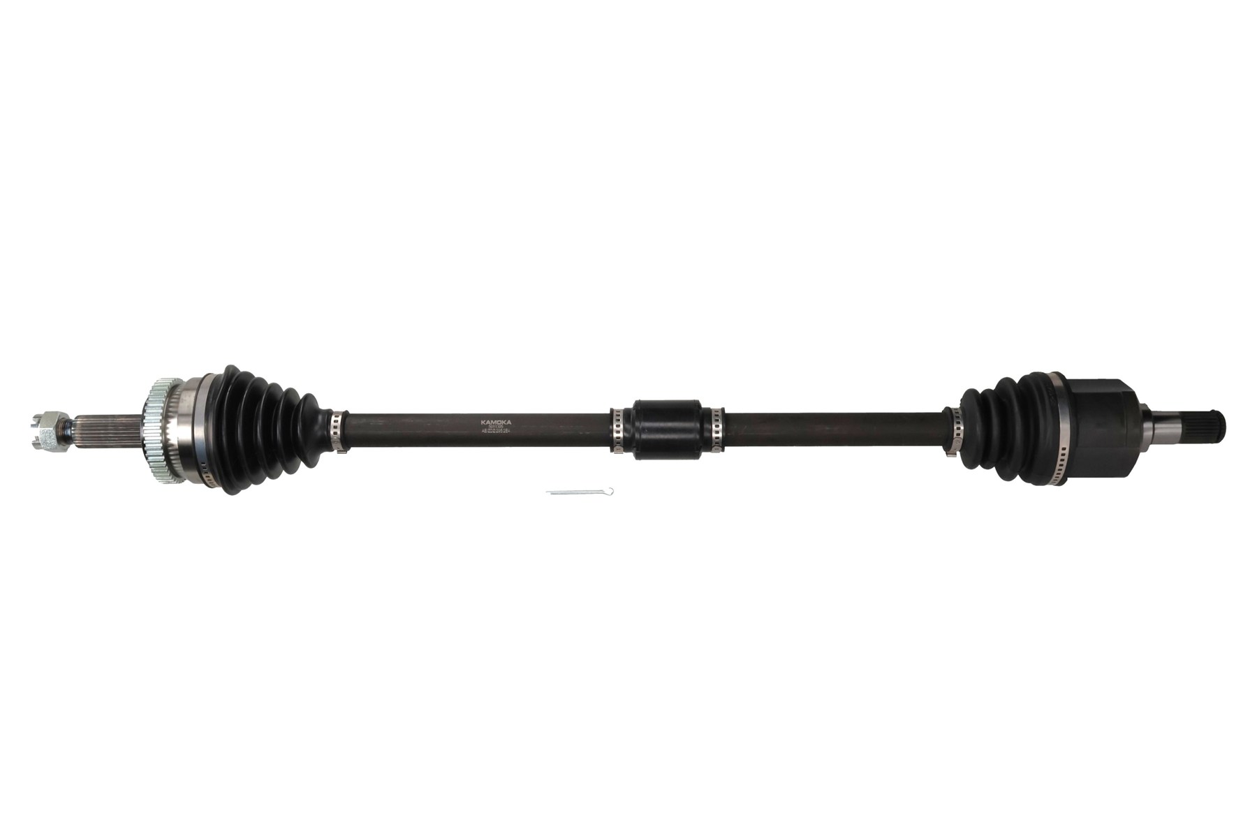 KAMOKA Drivaksel 5011305 højre foraksel for HYUNDAI