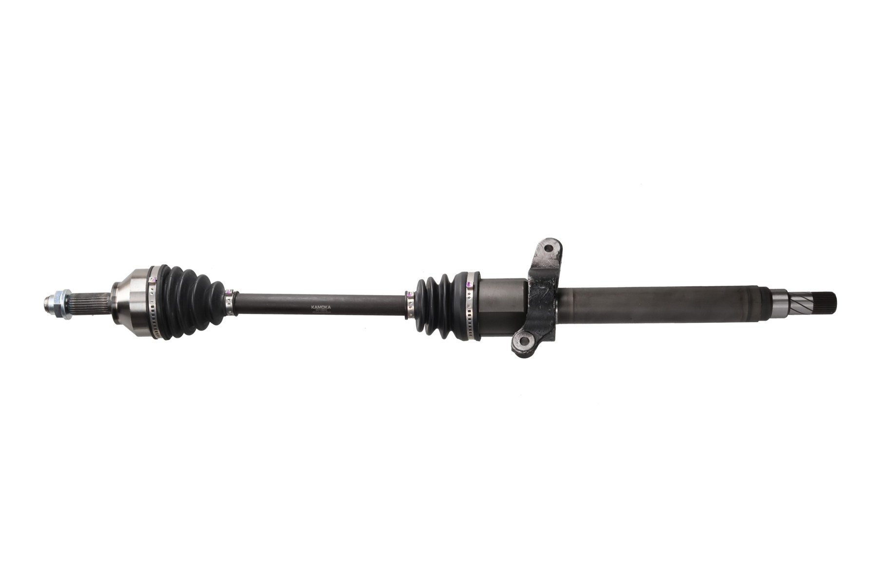 KAMOKA Drivaksel 5010963 højre foraksel for BMW MINI