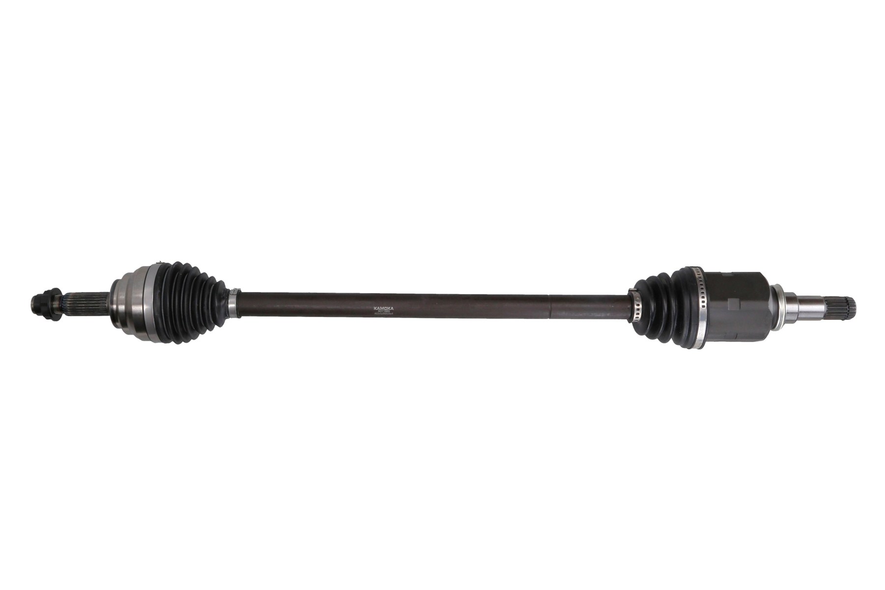 KAMOKA Drivaksel 5011883 højre foraksel for TOYOTA