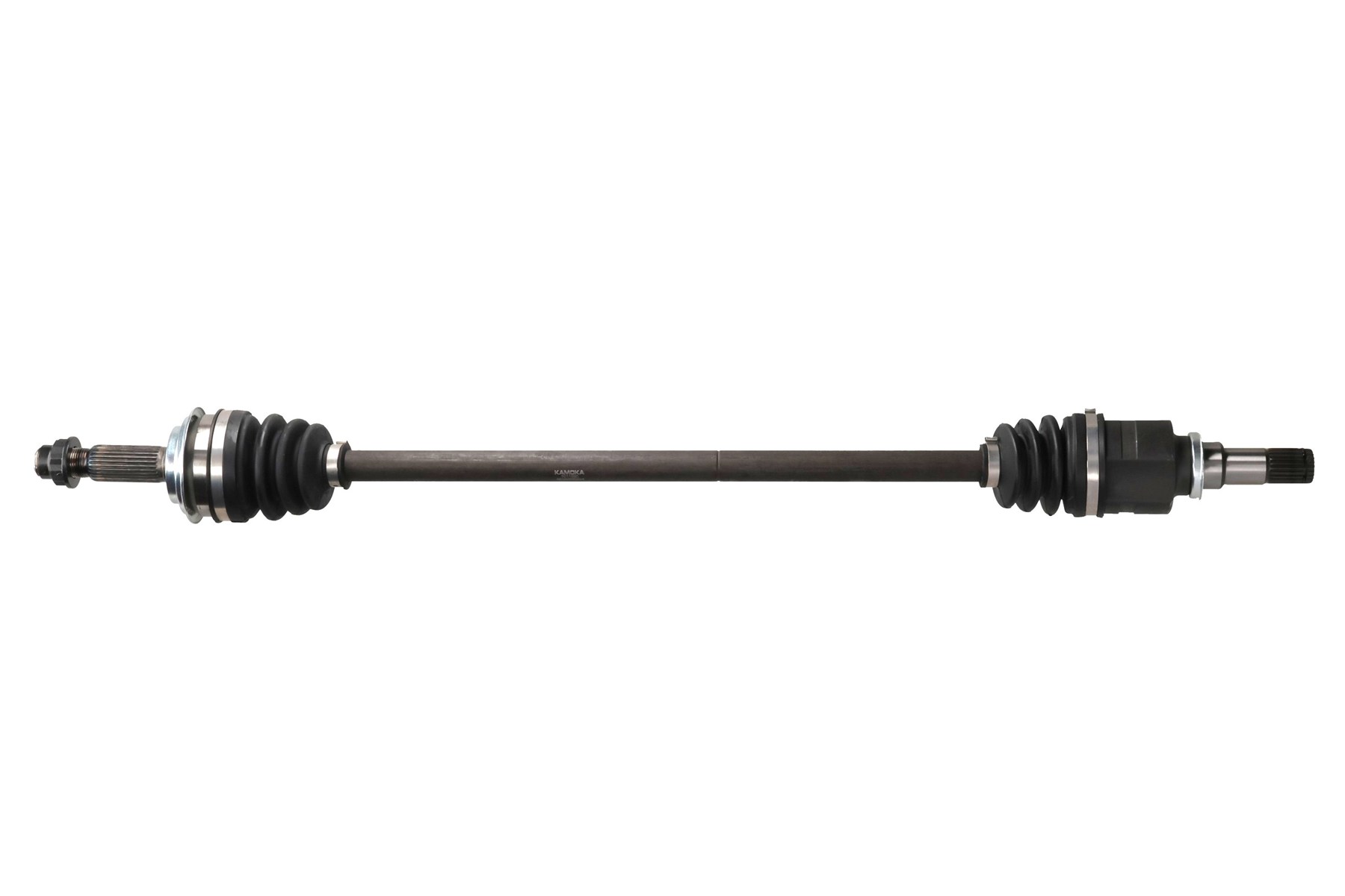 KAMOKA Drivaksel 5011890 højre foraksel for TOYOTA