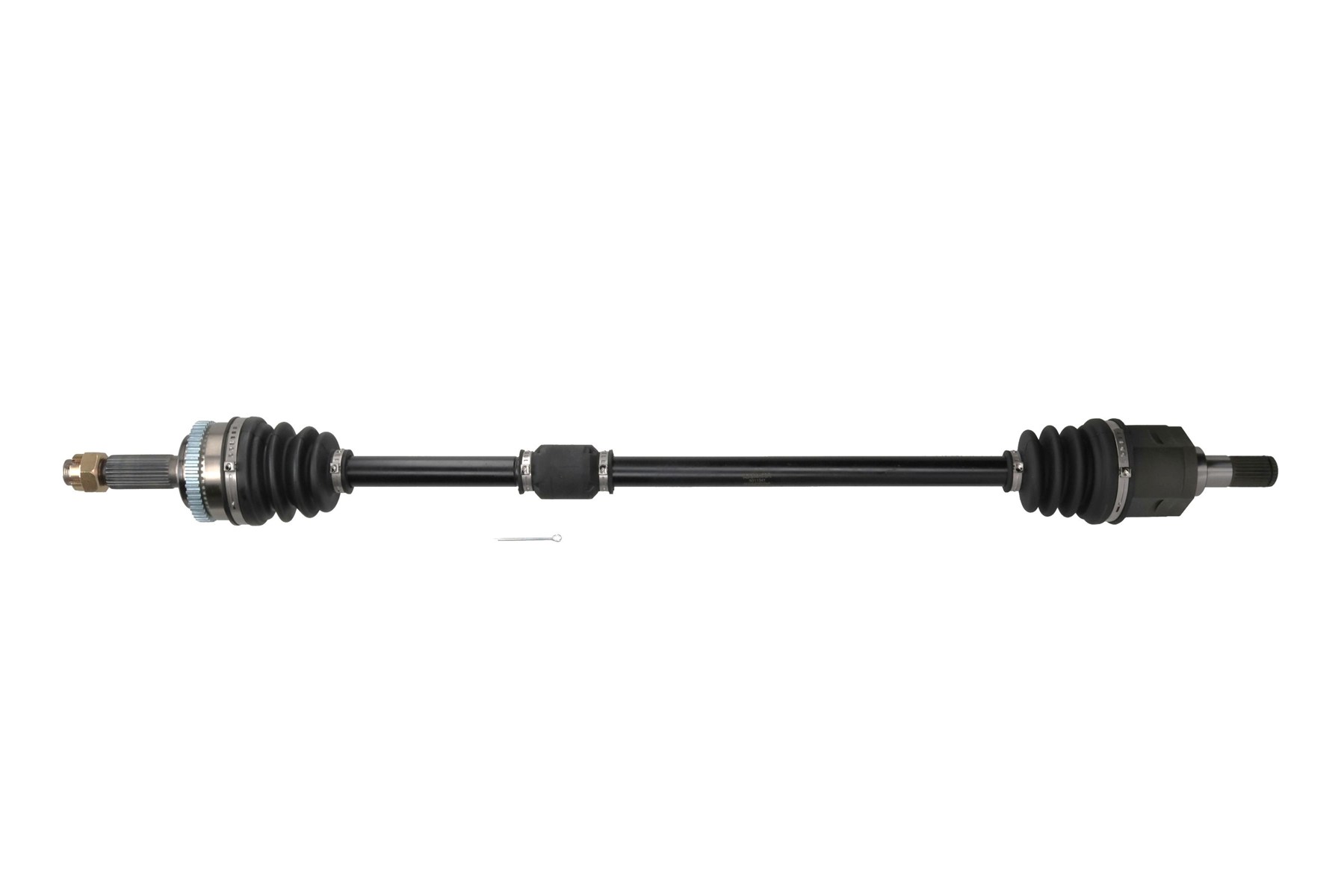 KAMOKA Drivaksel 5011341 højre foraksel for HYUNDAI KIA