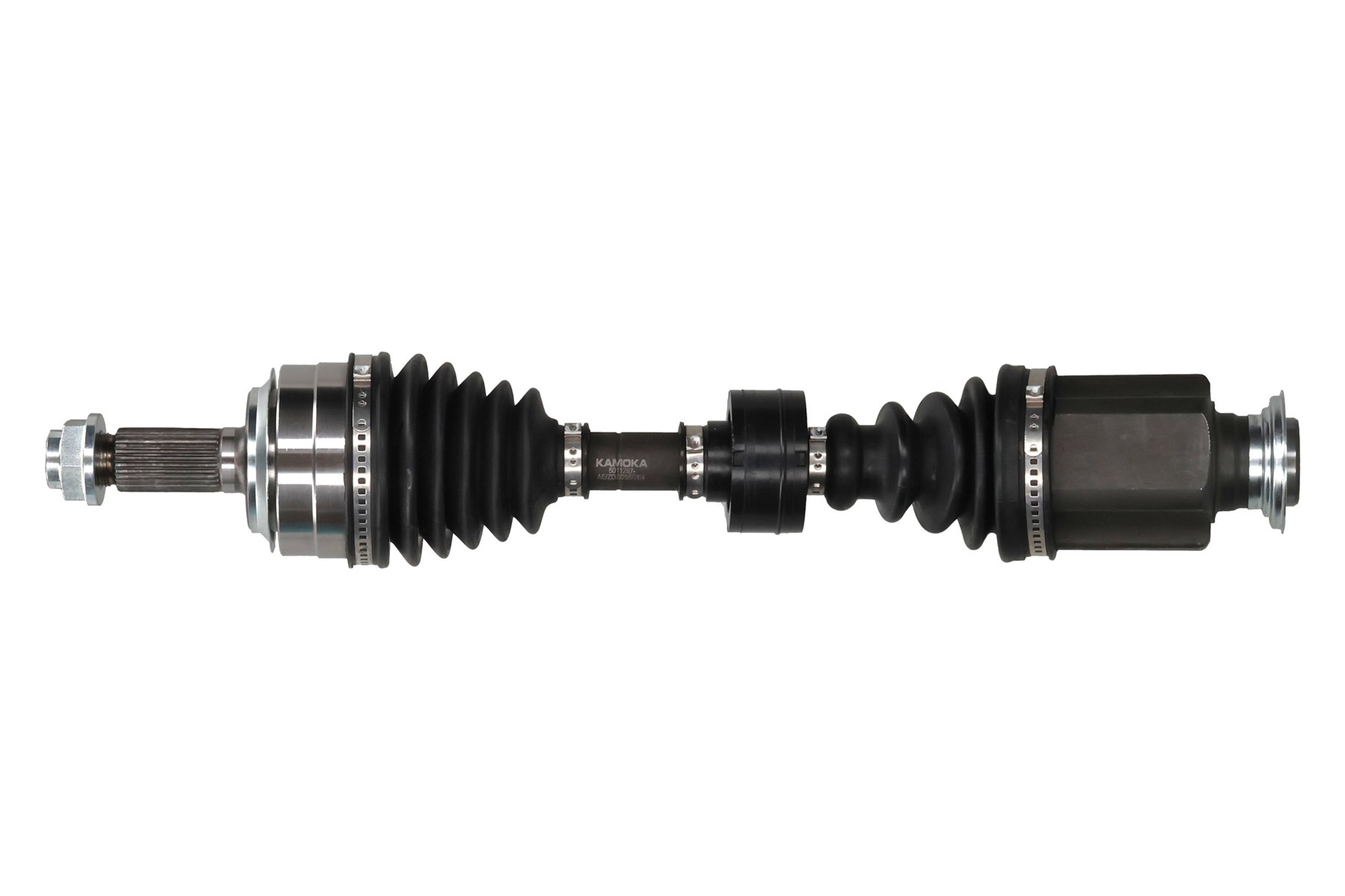 KAMOKA Drivaksel 5011287 højre foraksel for HONDA