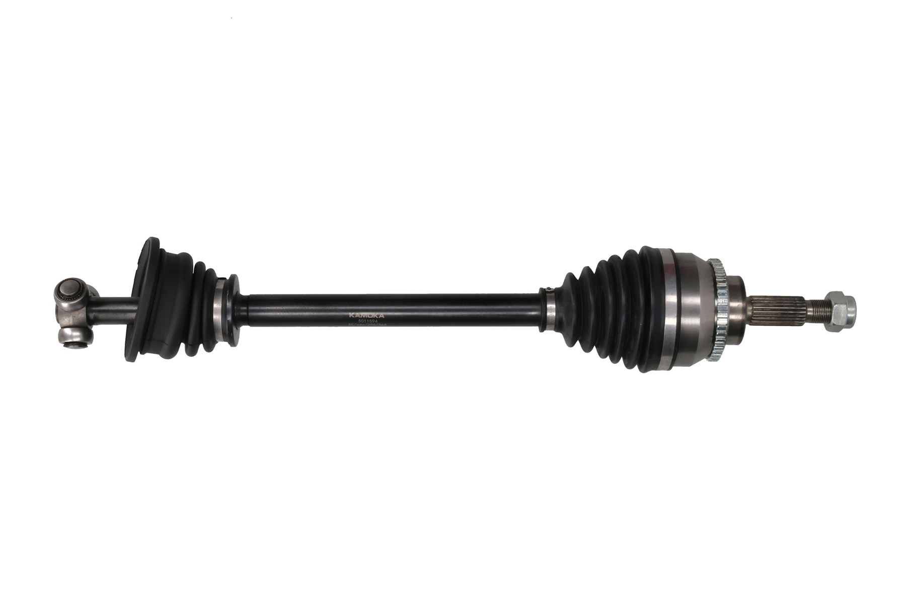 KAMOKA Drivaksel 5011594 venstre foraksel for RENAULT