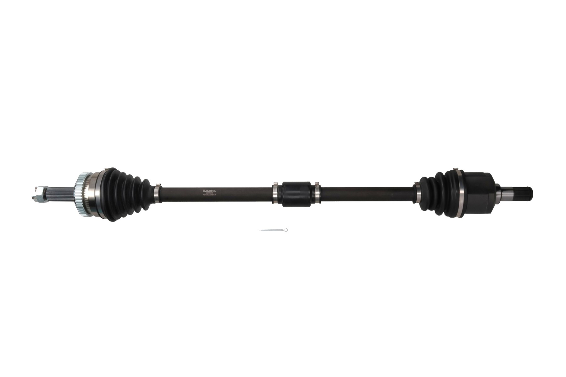 KAMOKA Drivaksel 5011386 højre foraksel for KIA