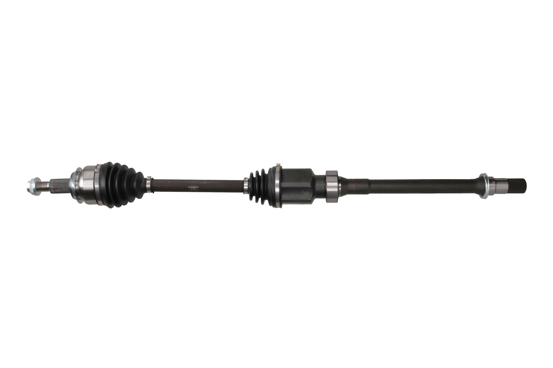 KAMOKA Drivaksel 5010668 højre foraksel for MAZDA