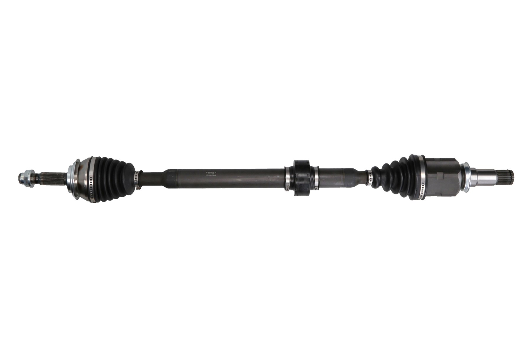 KAMOKA Drivaksel 5011895 højre foraksel for TOYOTA