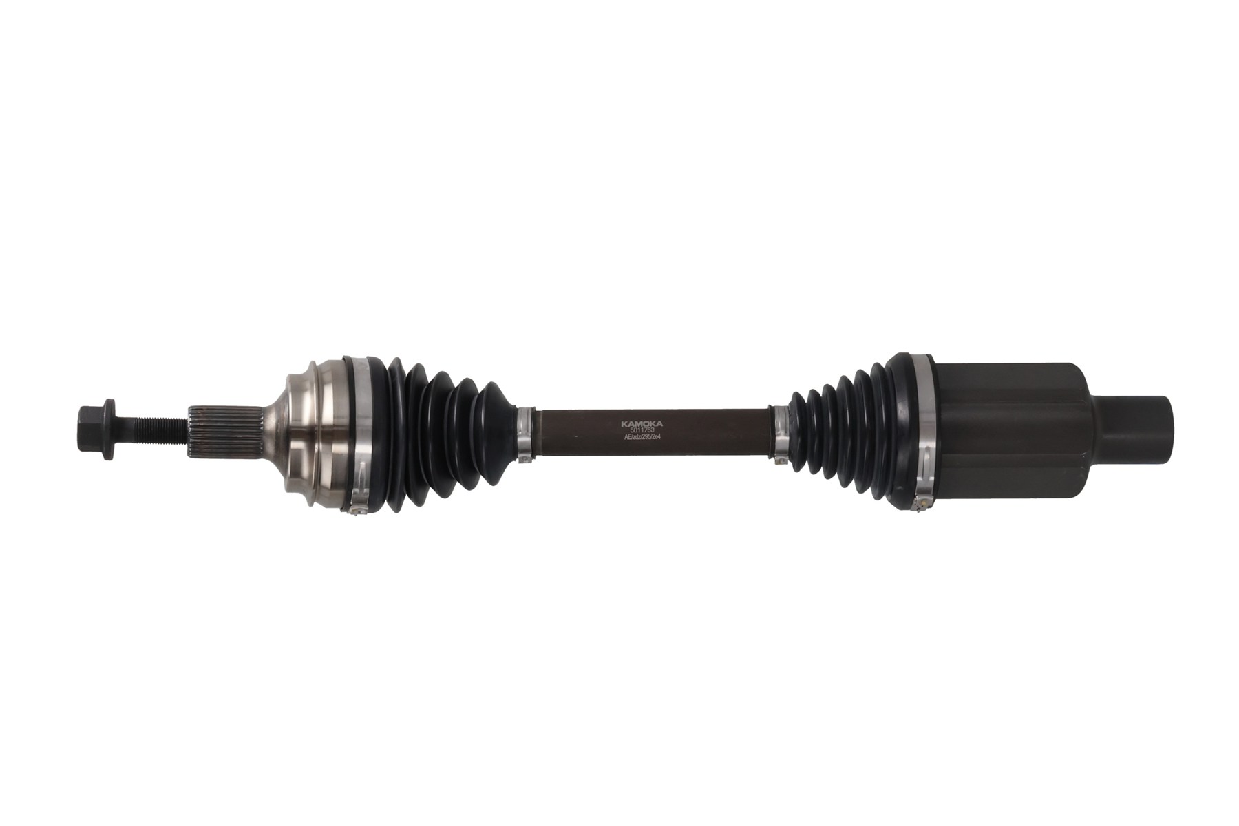 KAMOKA Drivaksel 5011753 venstre foraksel for MERCEDES-BENZ