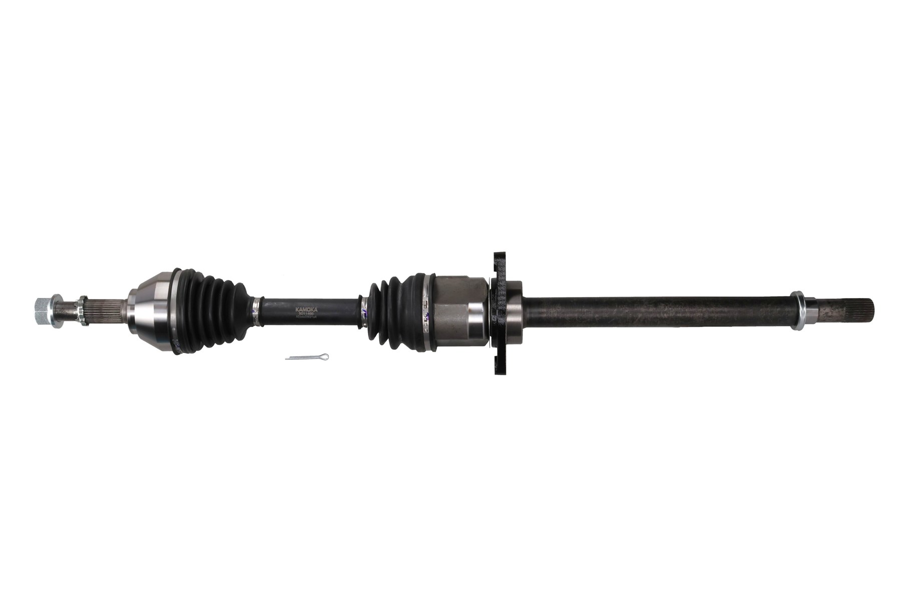 KAMOKA Drivaksel 5011466 højre foraksel for RENAULT