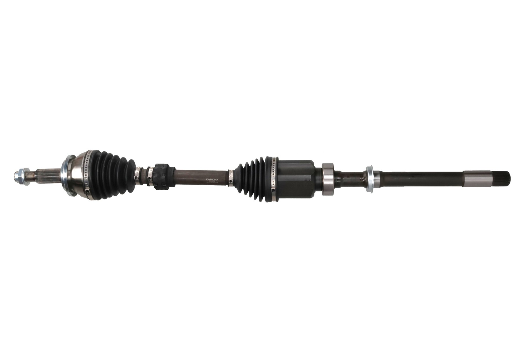 KAMOKA Drivaksel 5010572 højre foraksel for TOYOTA