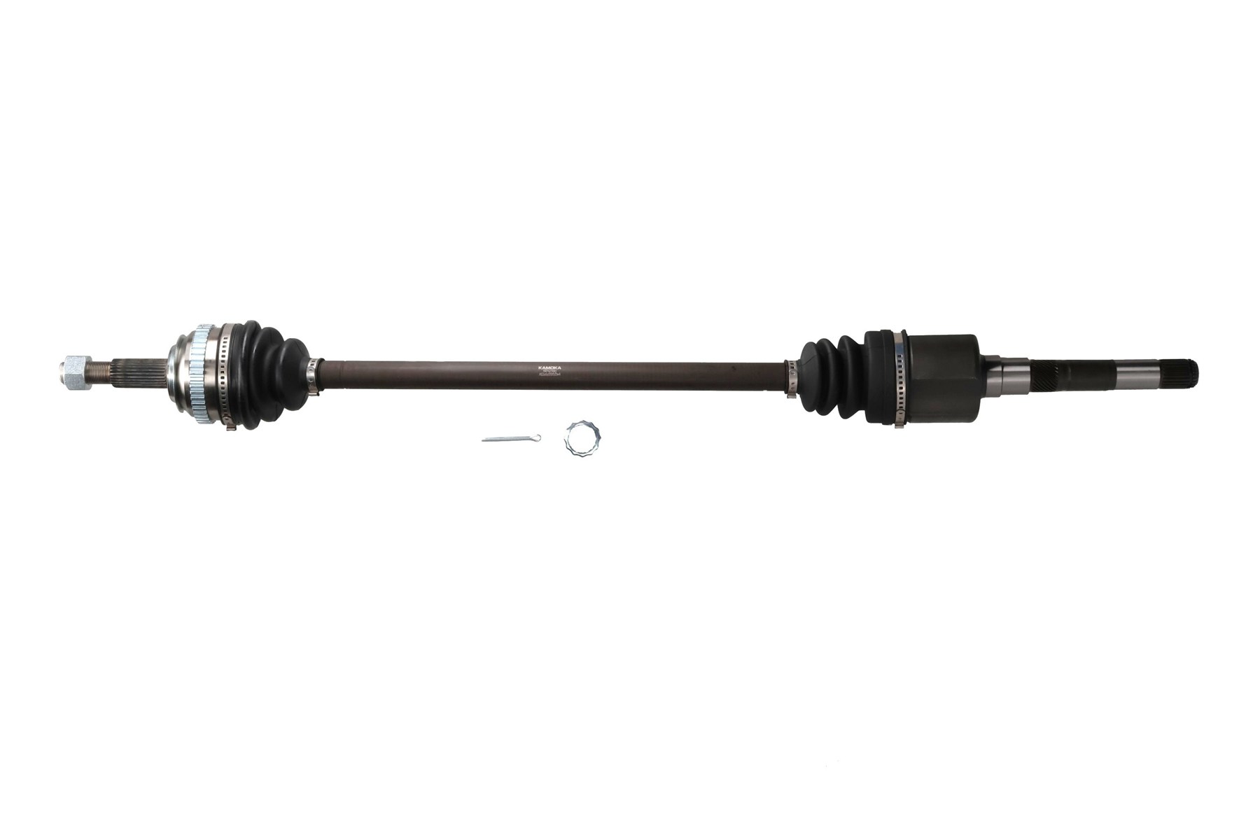 KAMOKA 5012160 højre foraksel for CHRYSLER