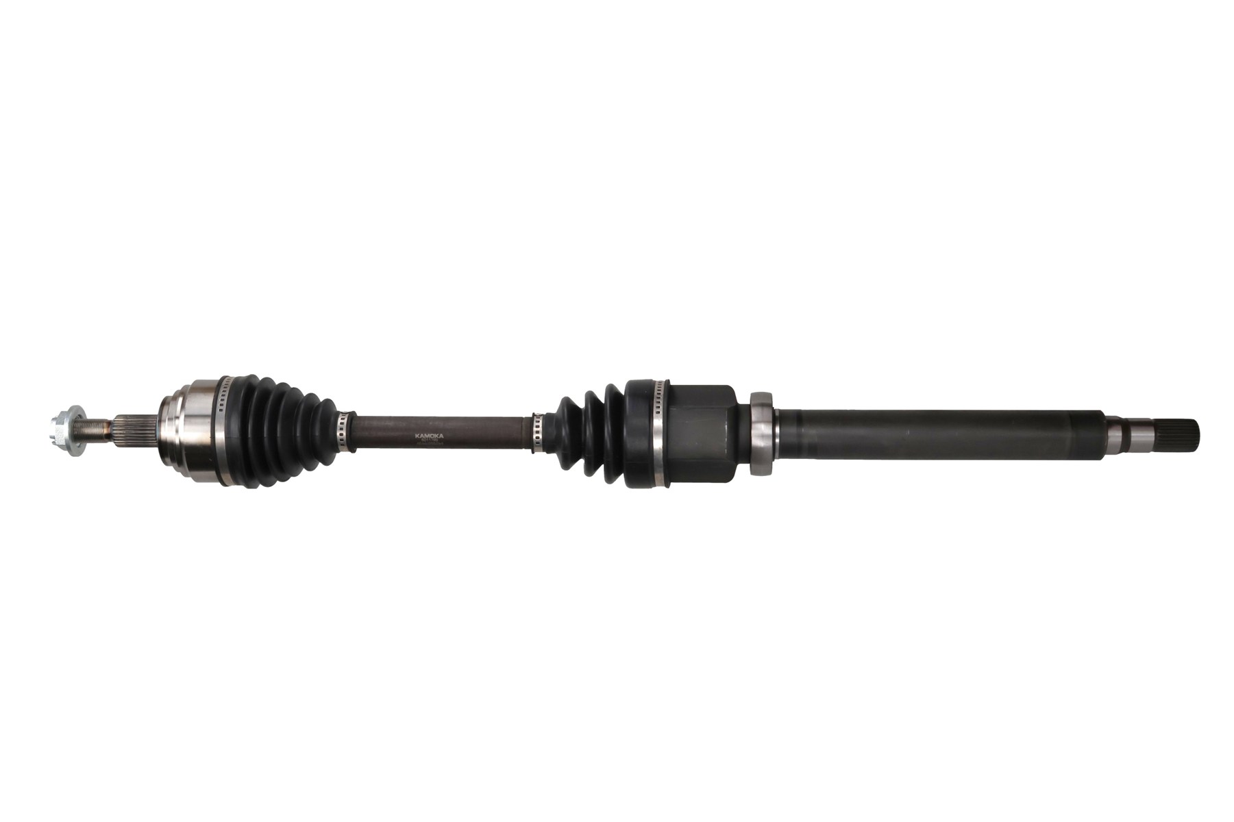 KAMOKA Drivaksel 5011789 højre foraksel for FORD
