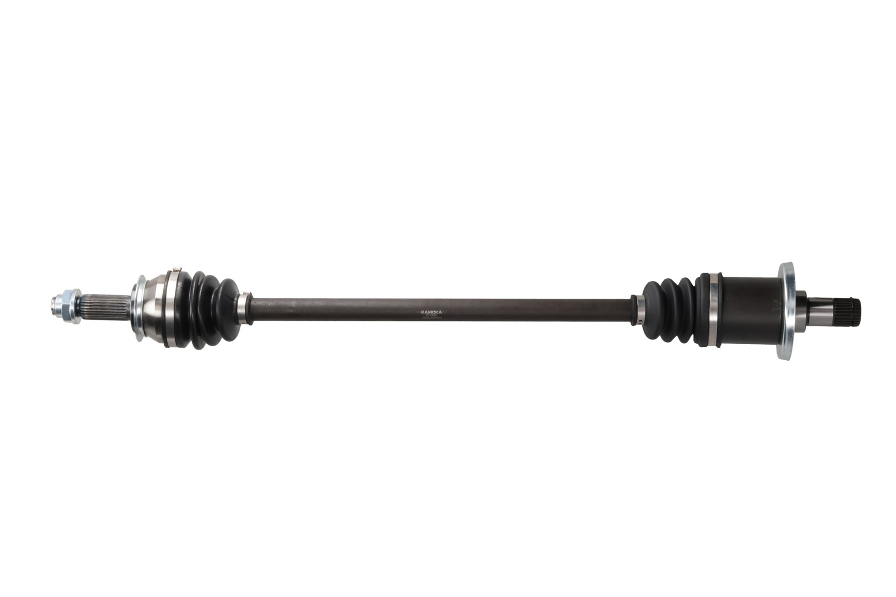 KAMOKA Drivaksel 5010961 Bagaksel venstre for MINI